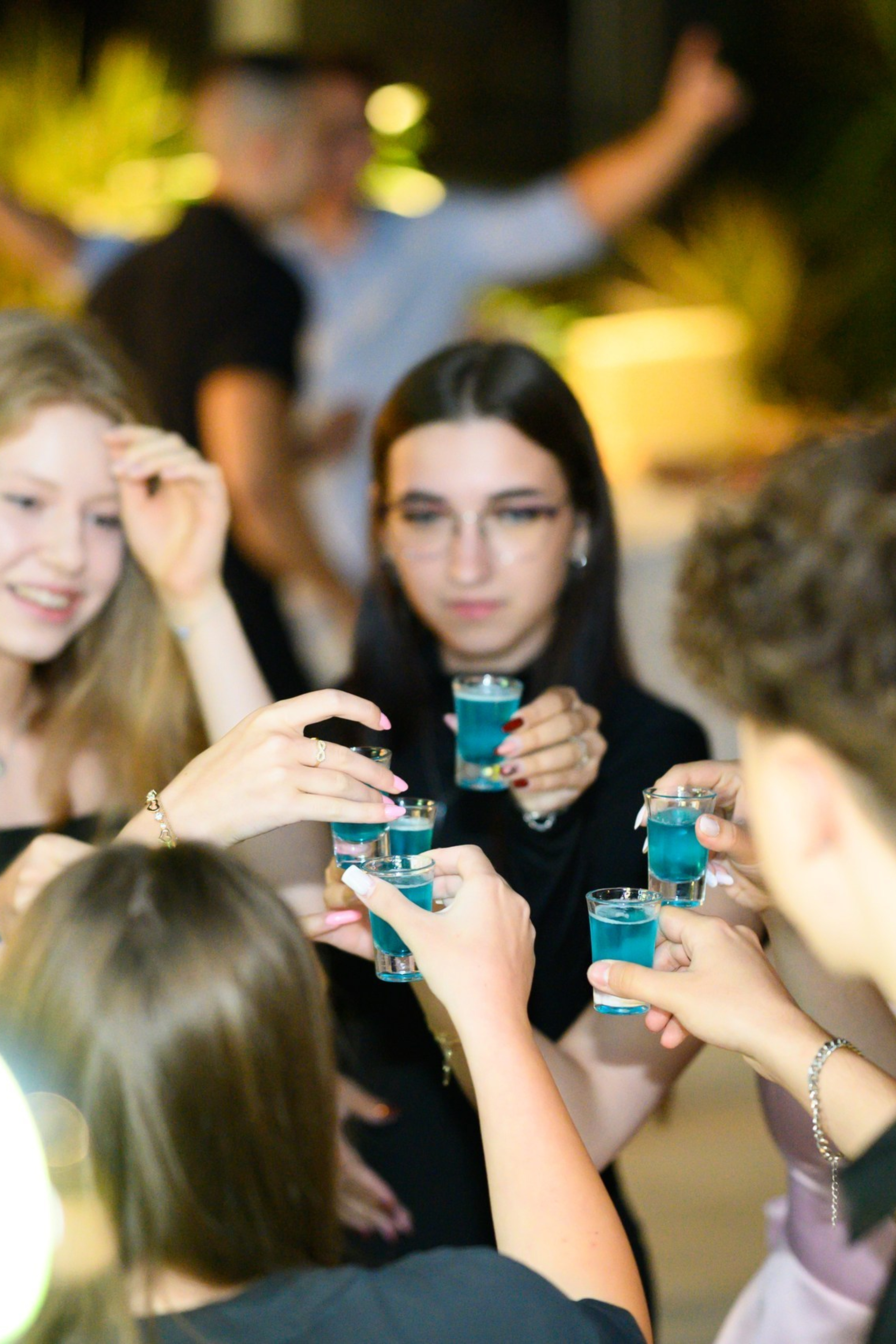 II. BCarp Productions