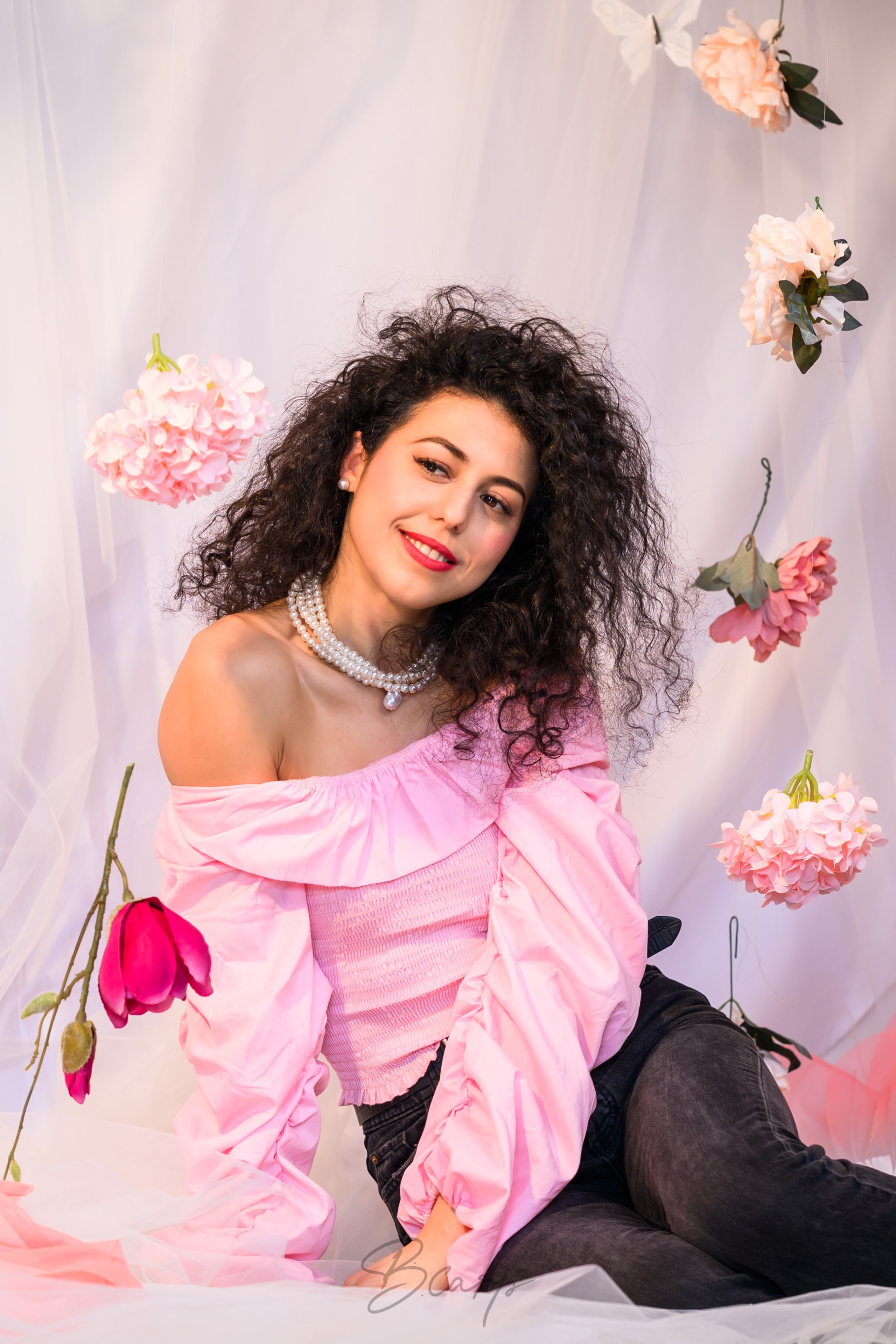 Stefania M. BCarp Productions