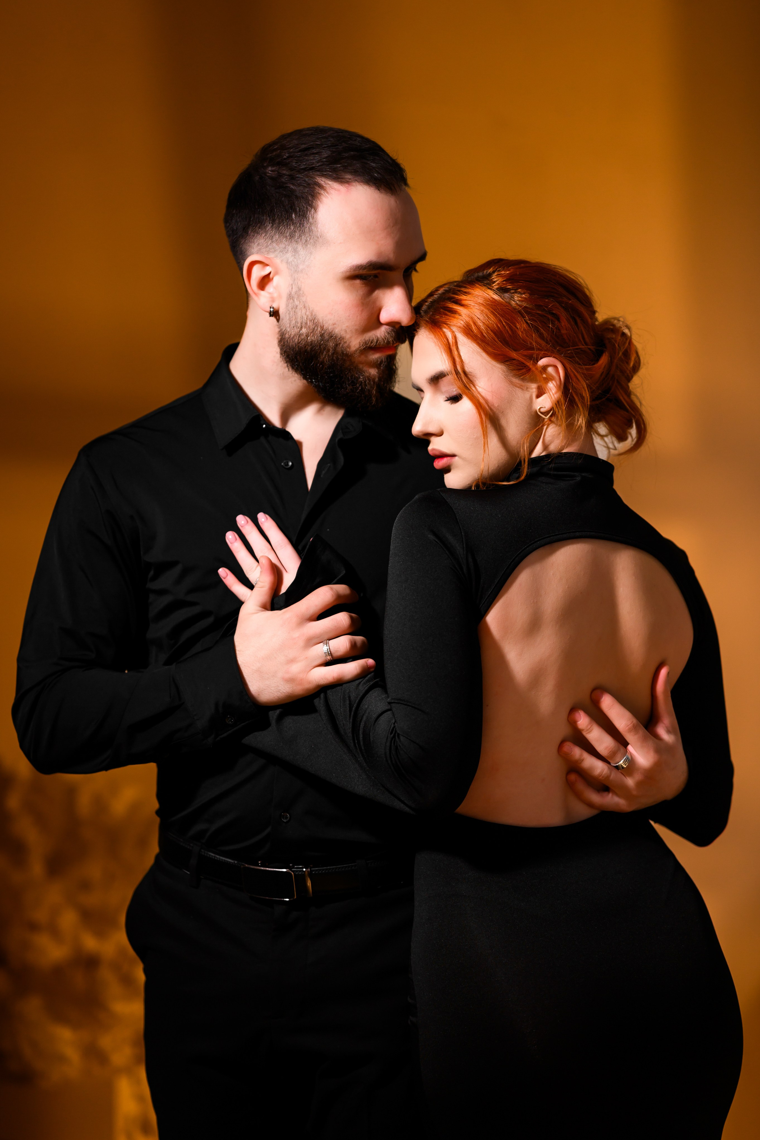 Daria & Denis. BCarp Productions