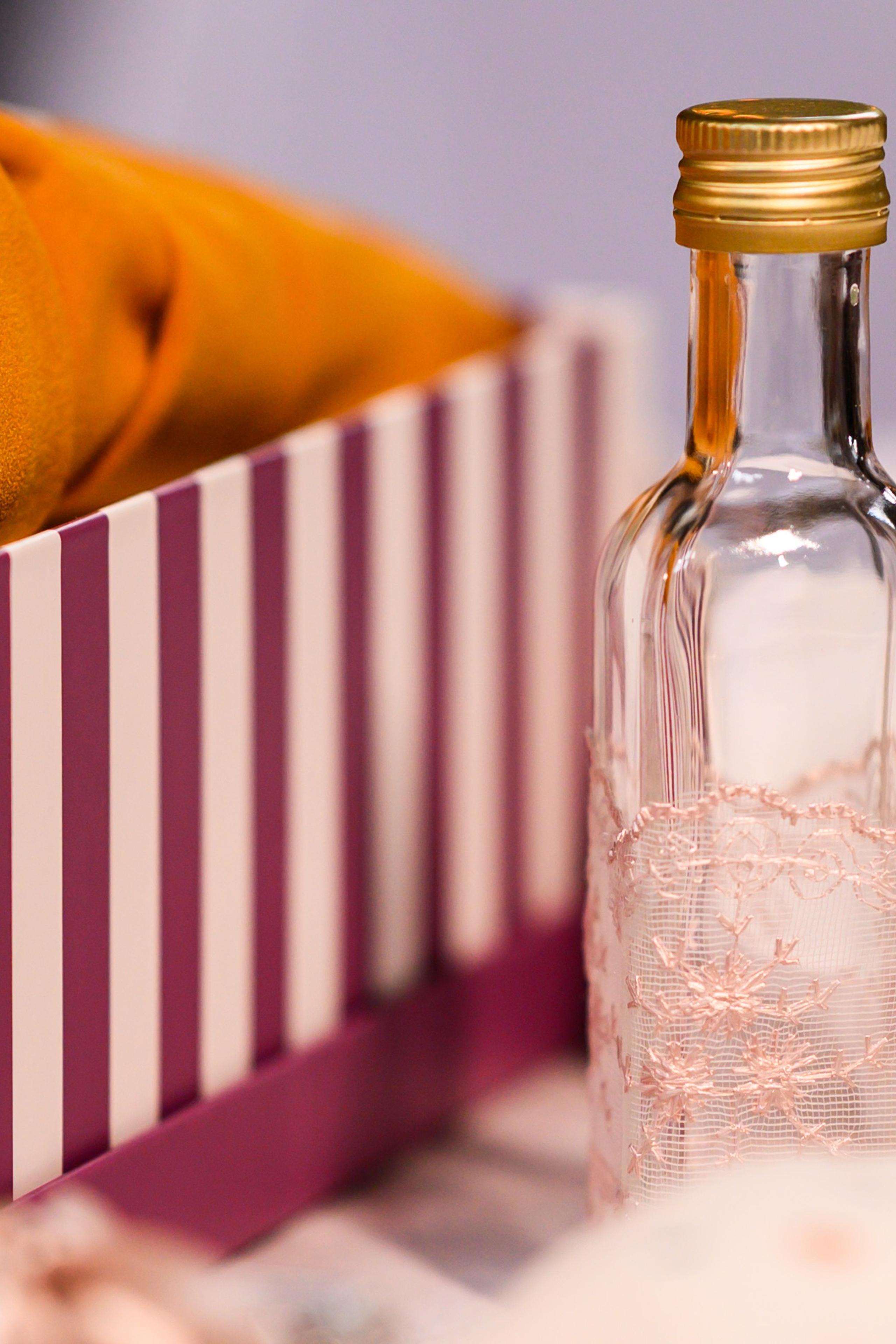 Sandra Theodora. BCarp Productions