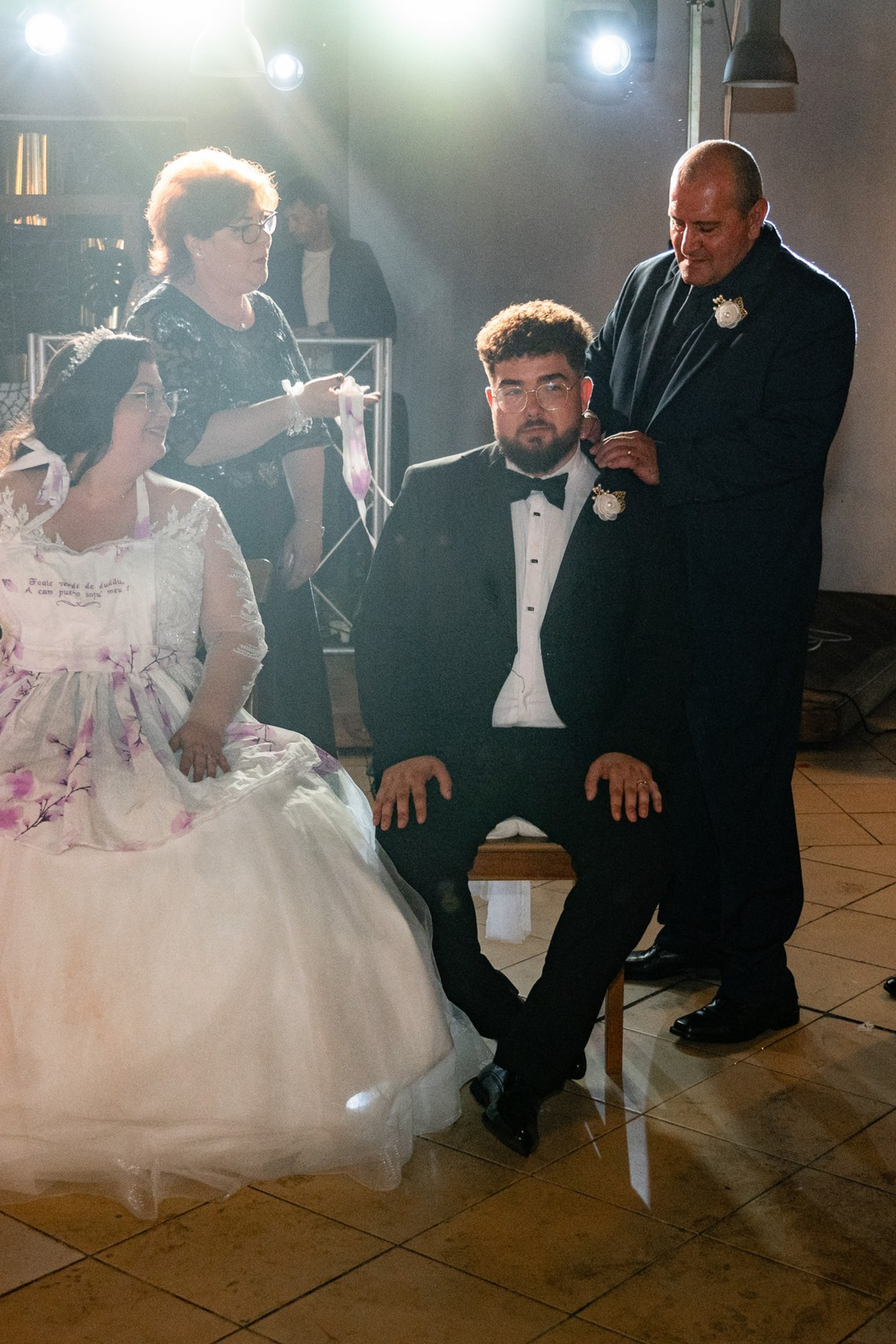 Simina & Gabriel. BCarp Productions