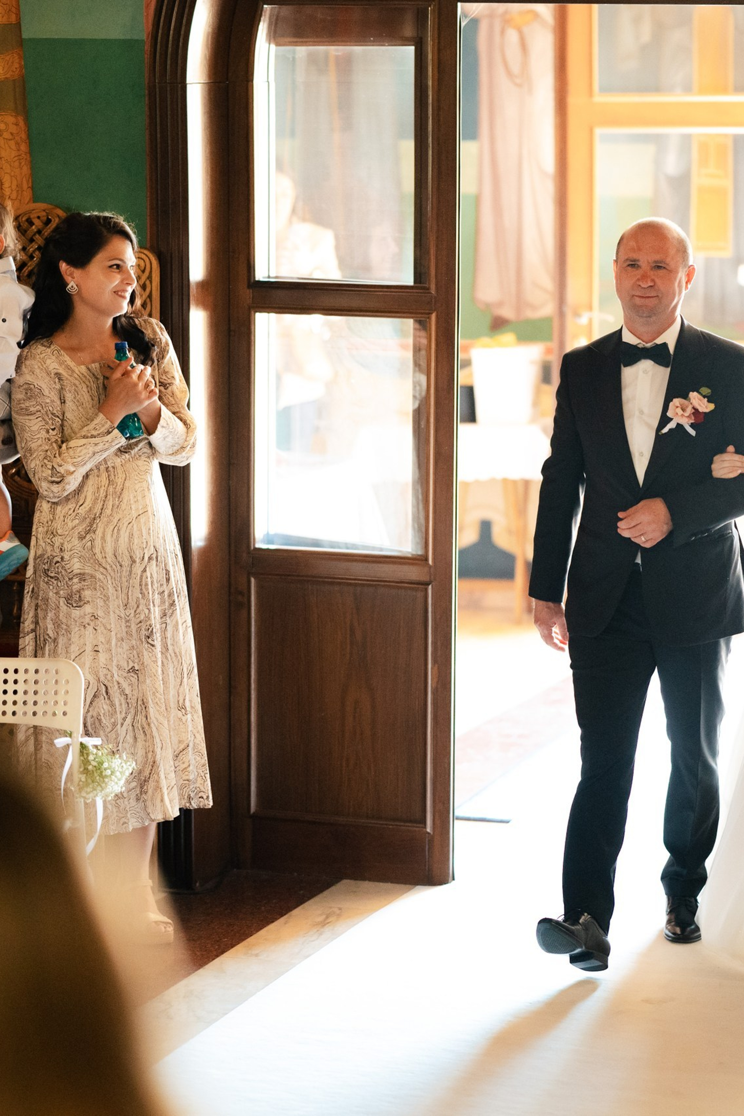 Raluca & Bogdan. BCarp Productions