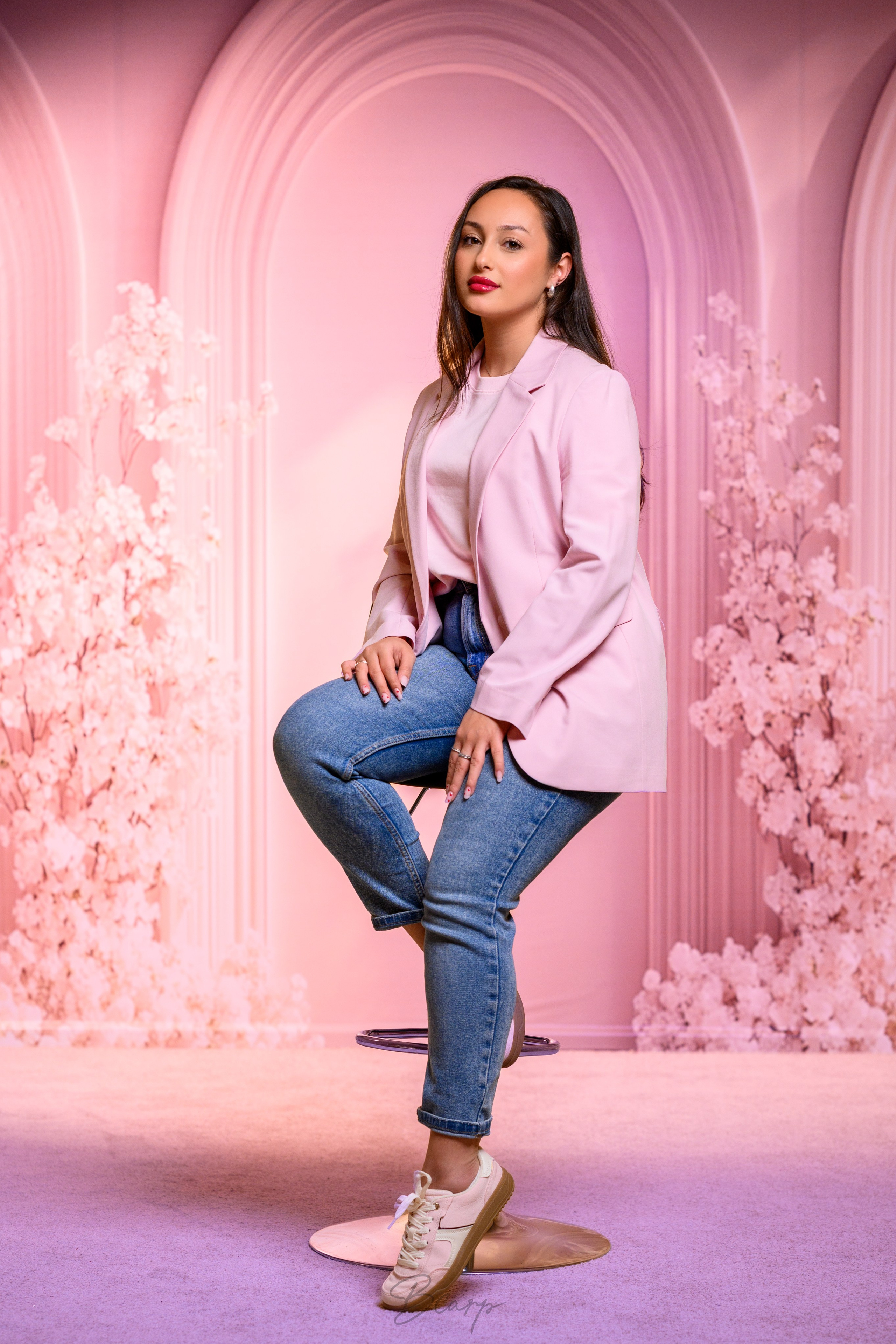 Andreea Td. BCarp Productions