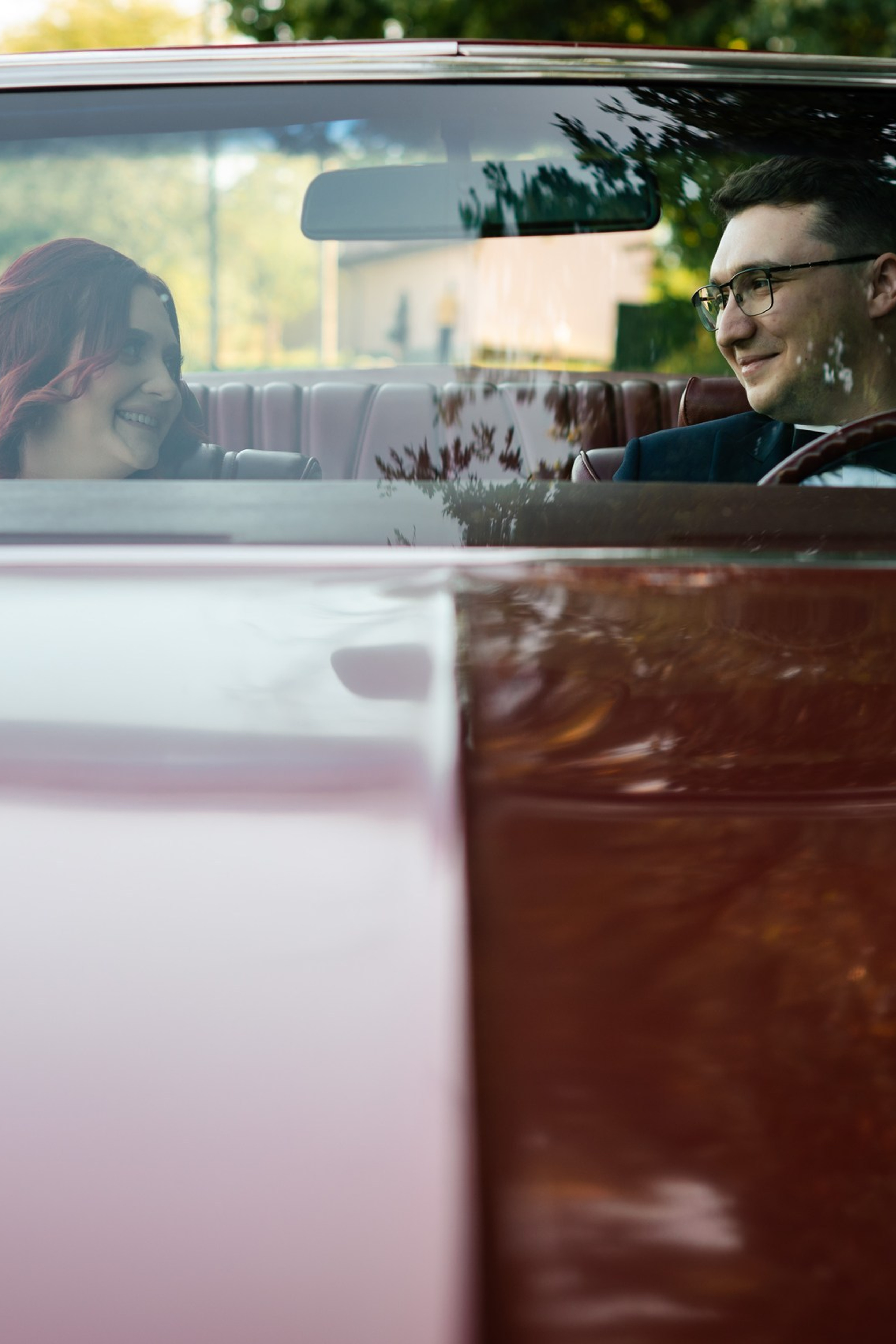 Raluca & Bogdan. BCarp Productions