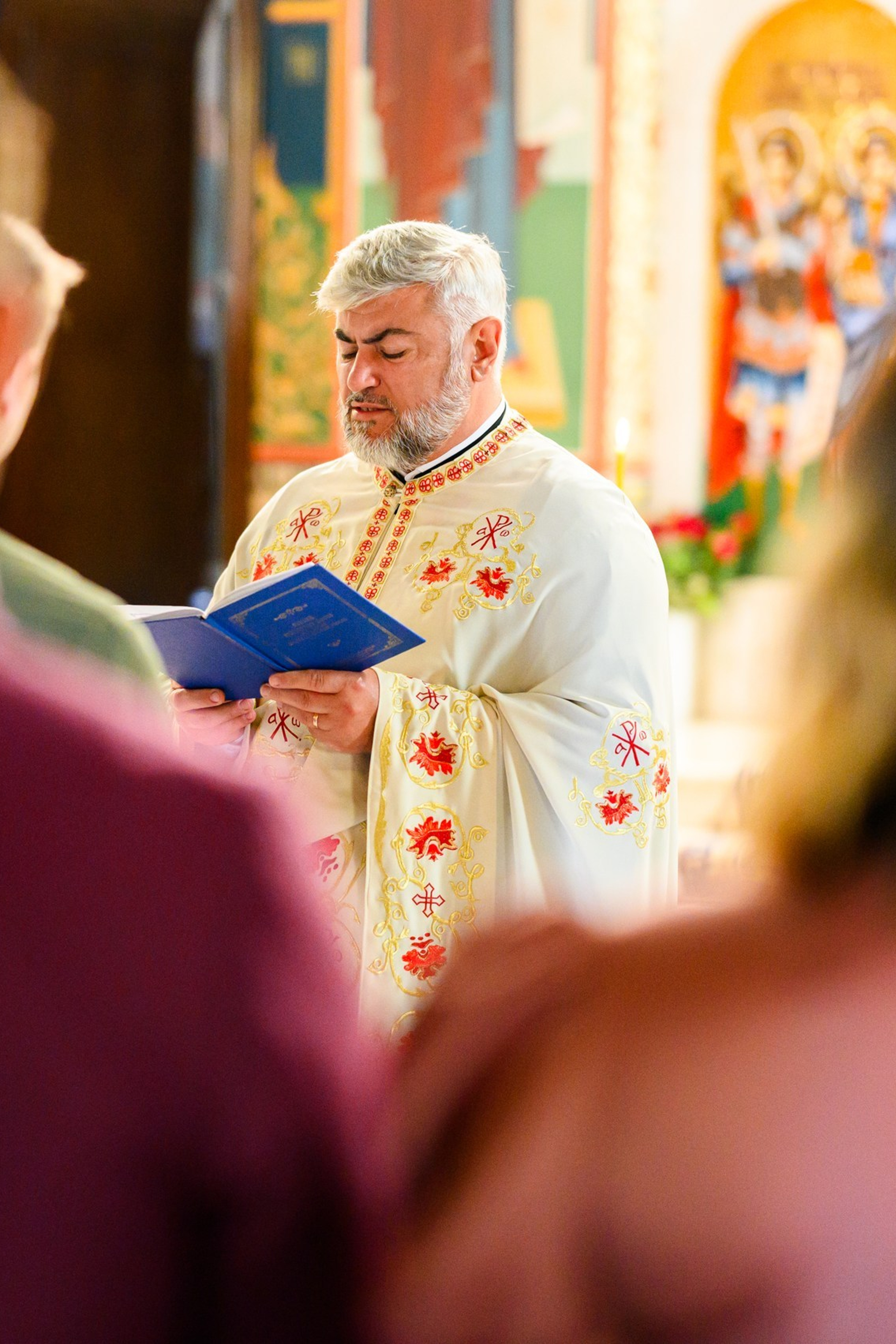 II. BCarp Productions