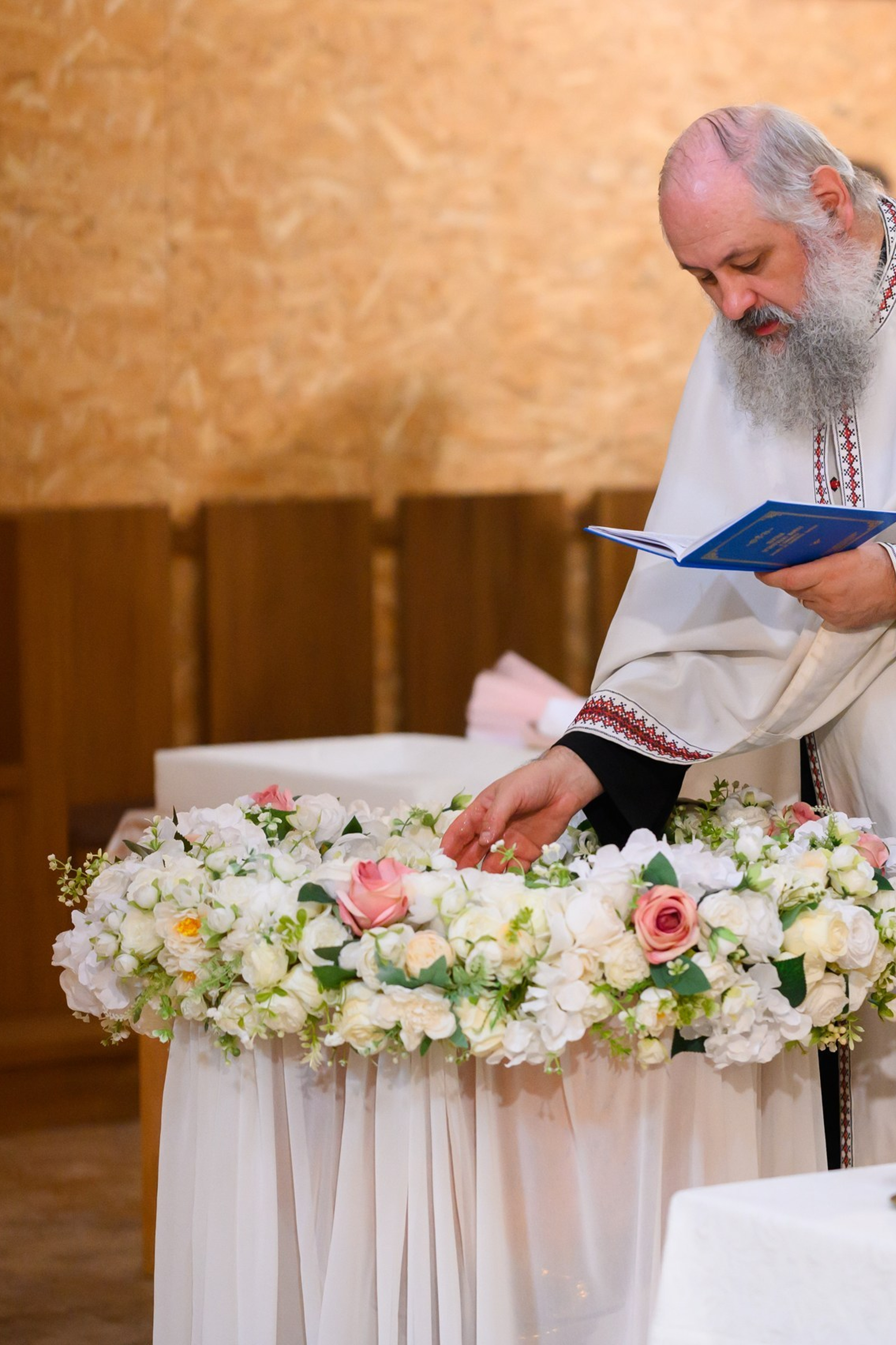 III. BCarp Productions