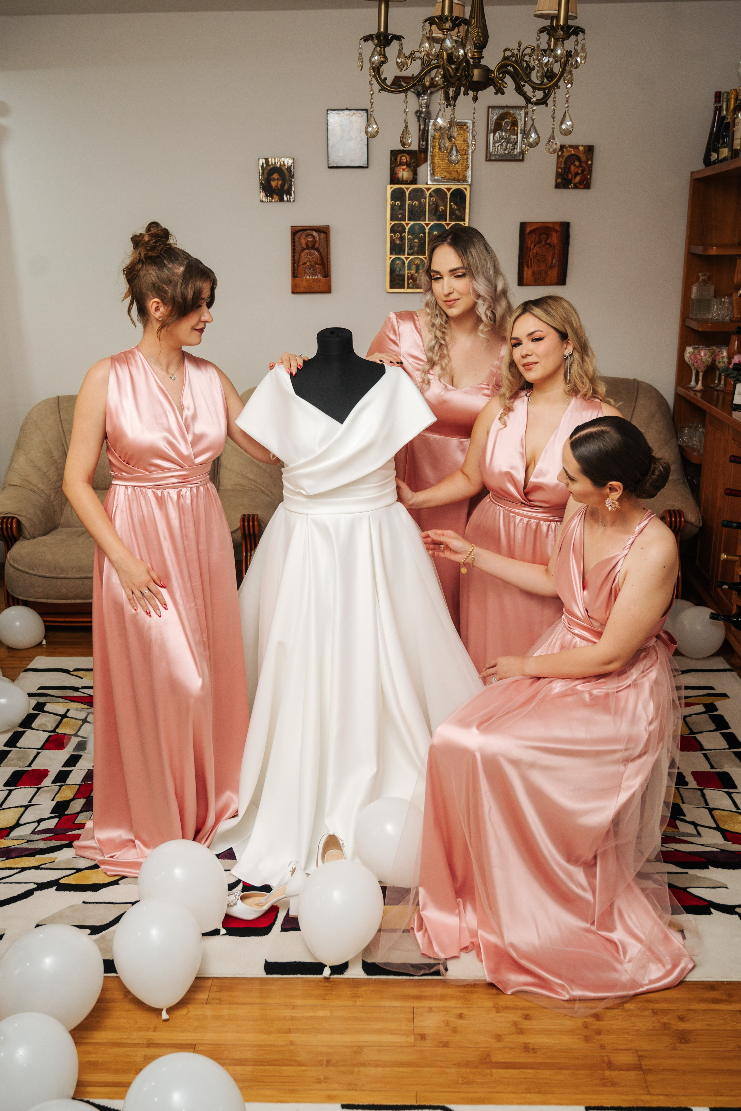 Anastasia & Alexandru. BCarp Productions