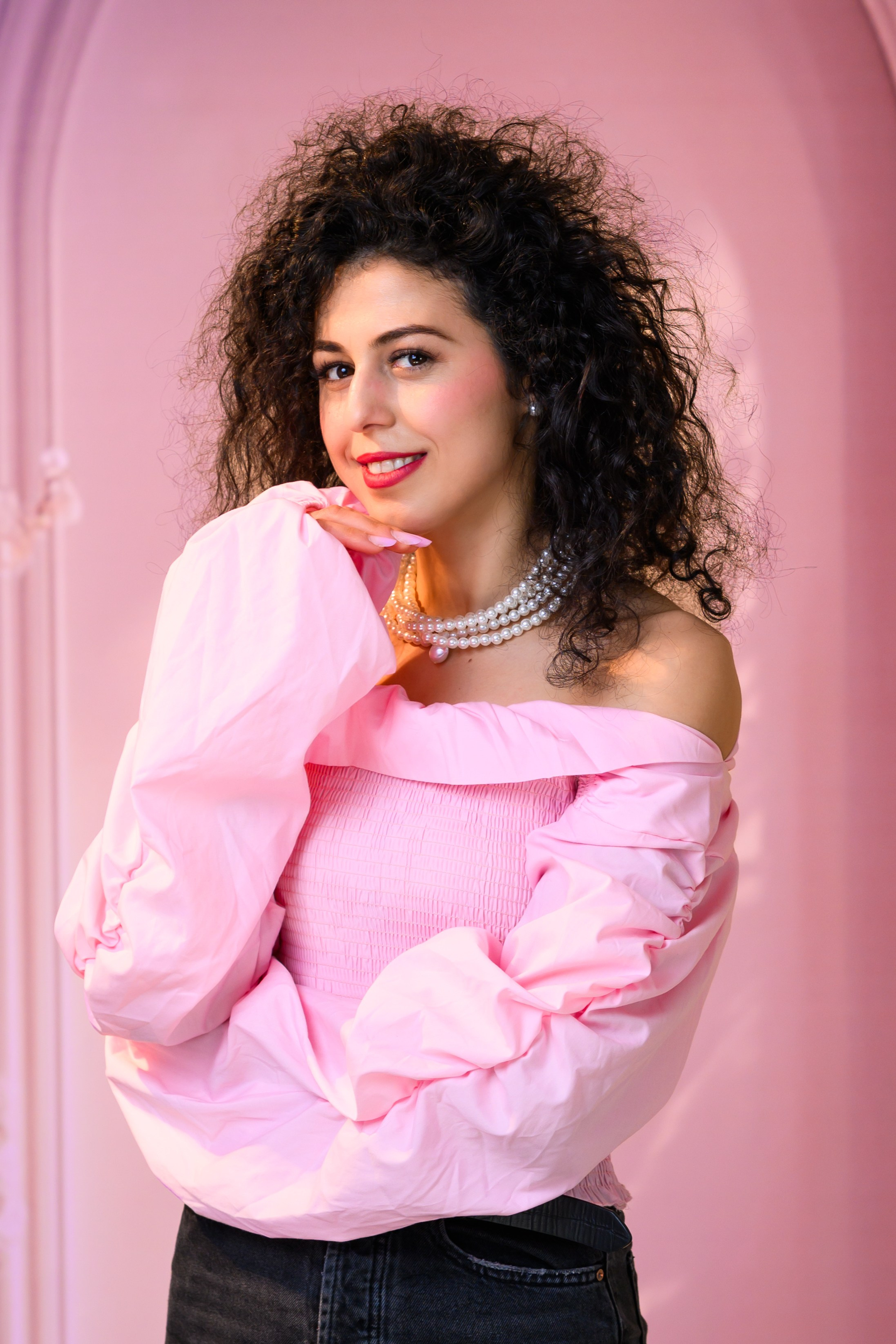 Stefania M. BCarp Productions