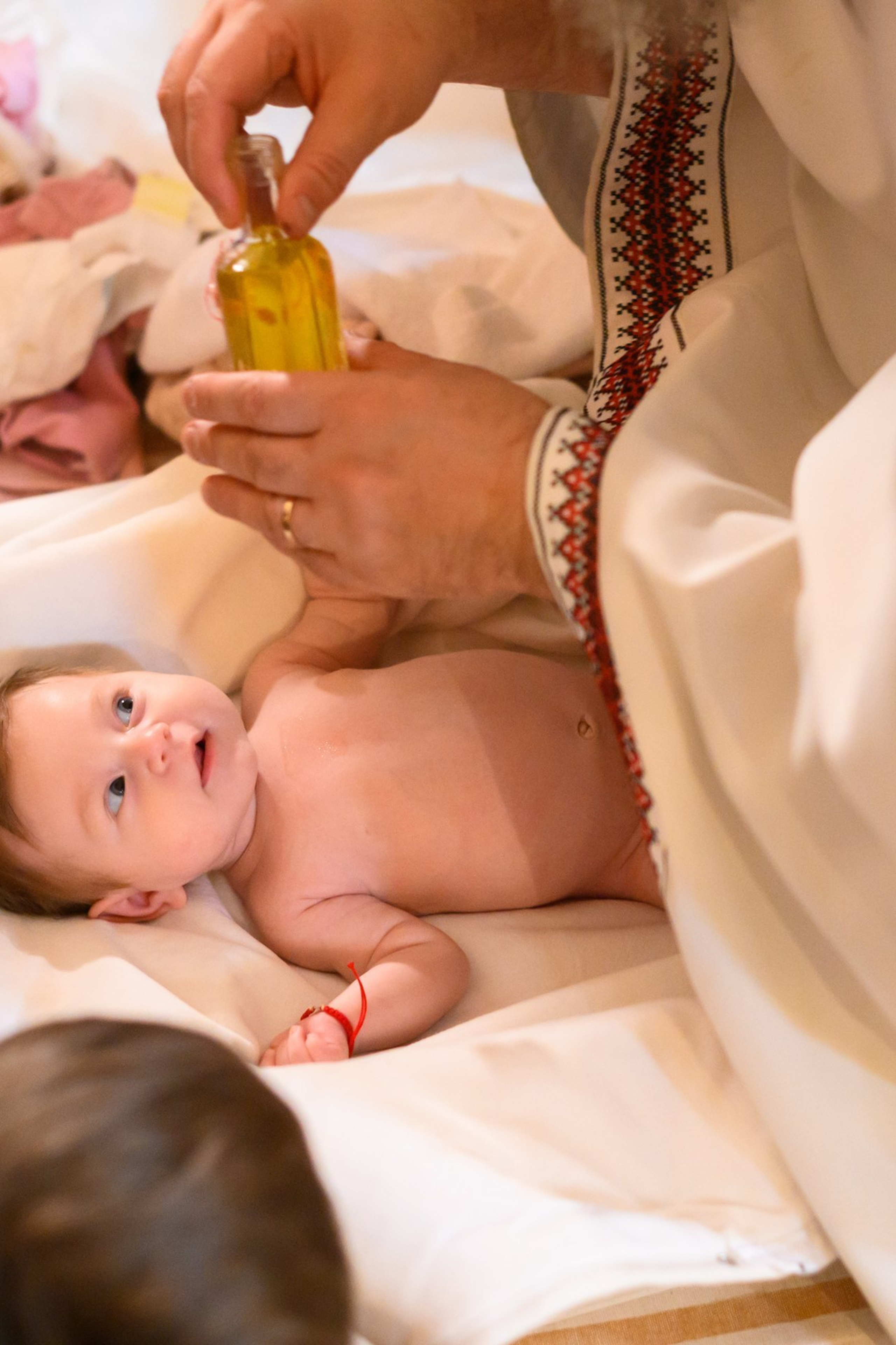 III. BCarp Productions