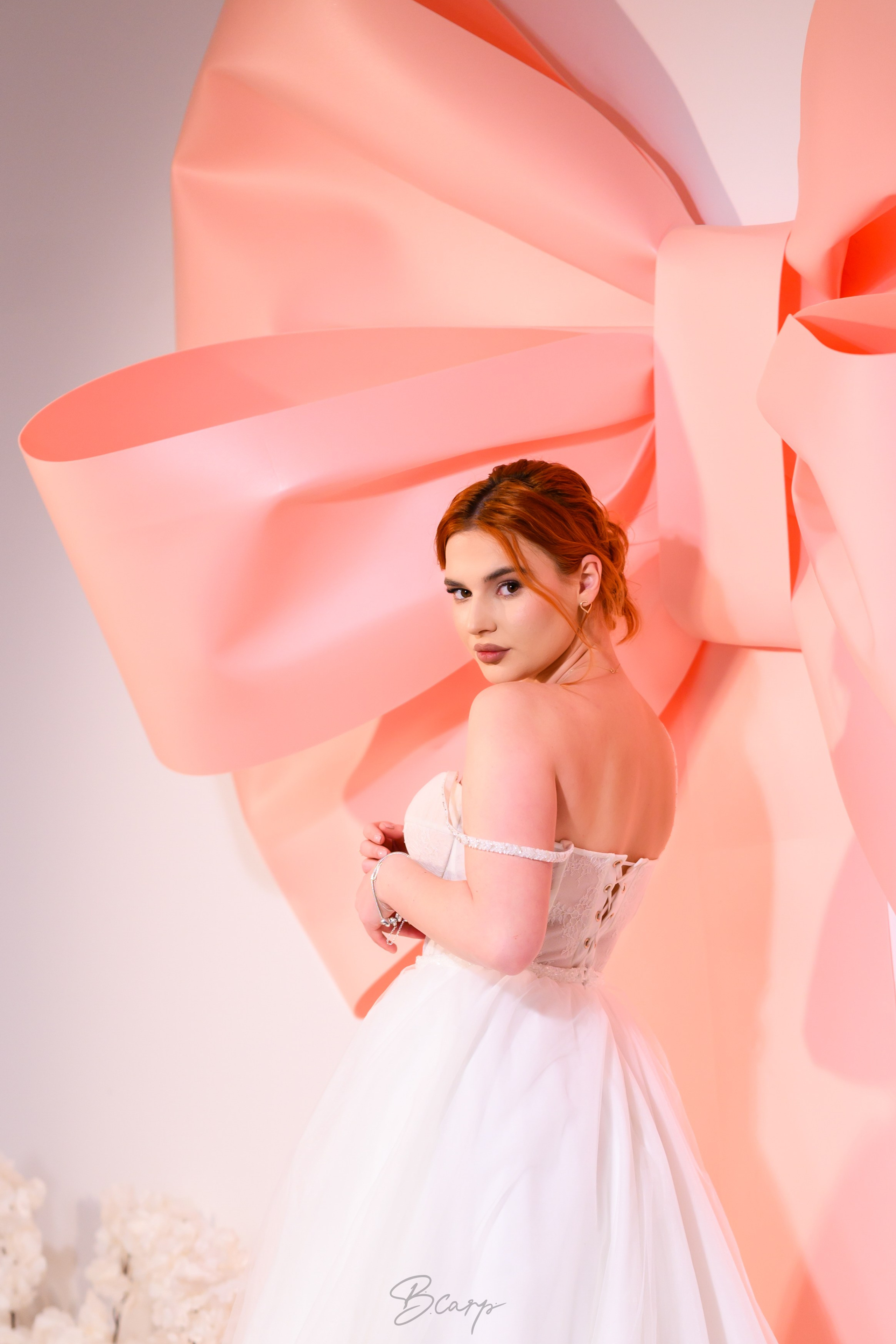 Daria & Denis. BCarp Productions