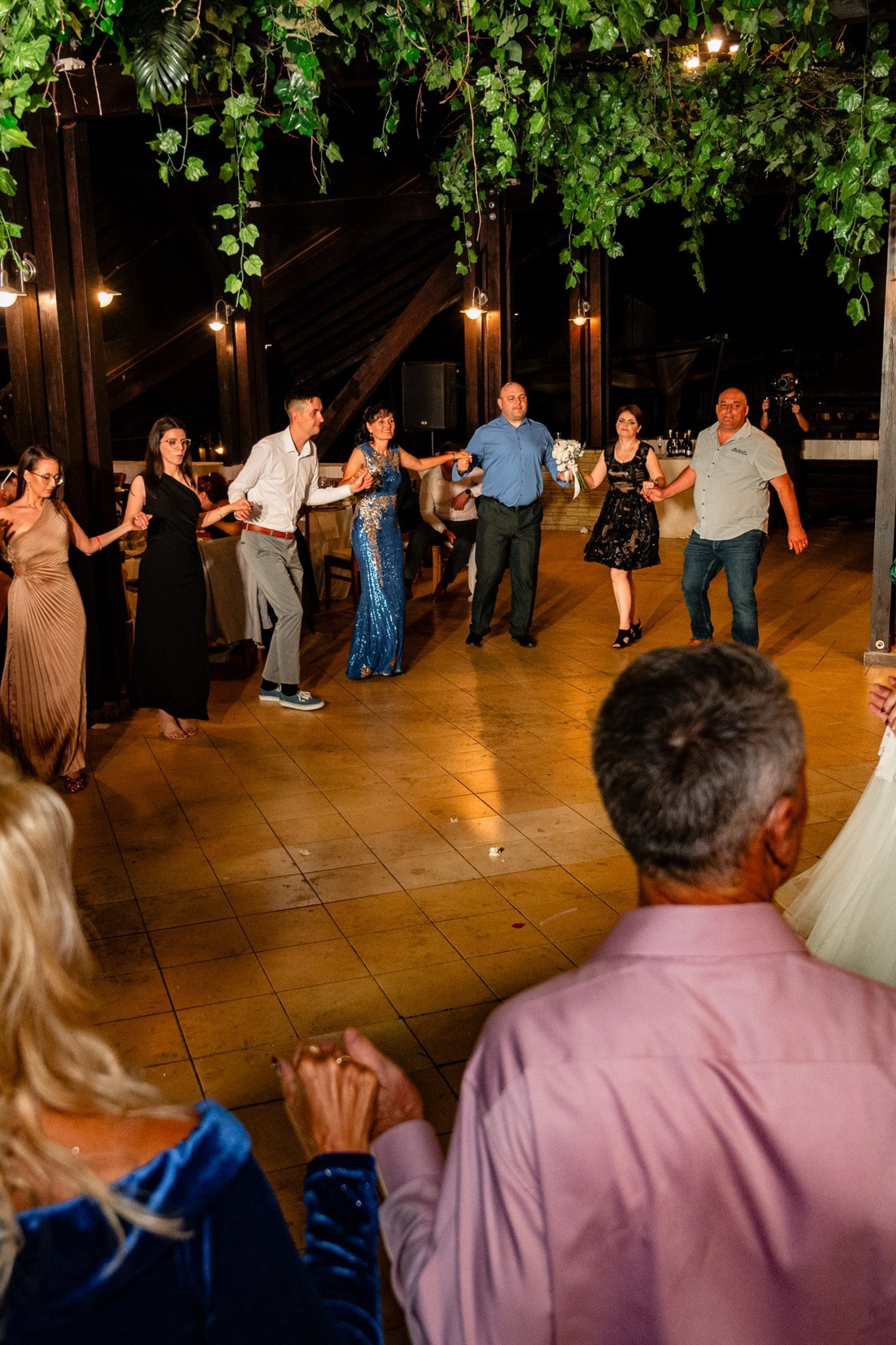 Simina & Gabriel. BCarp Productions