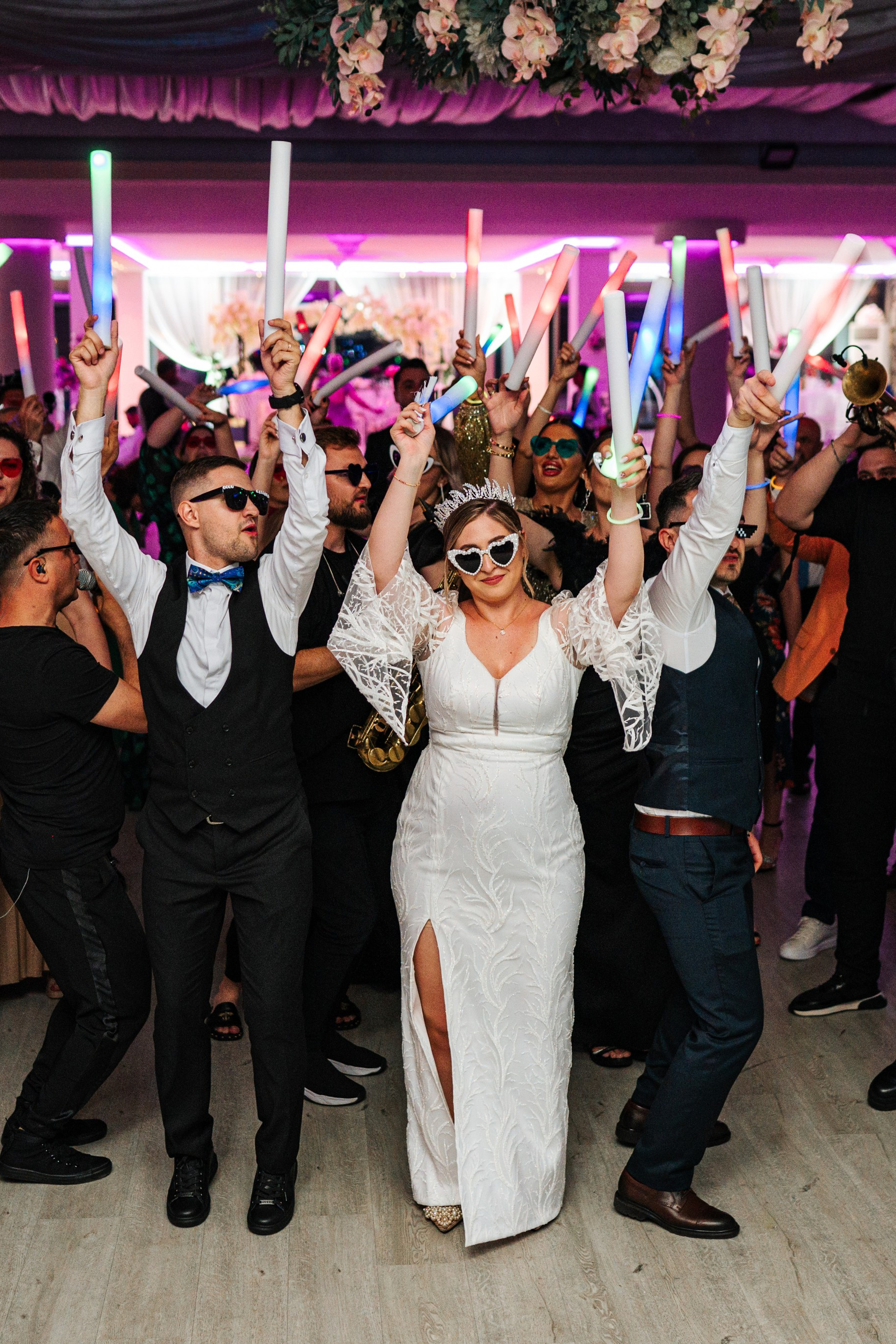 Anastasia & Alexandru. BCarp Productions