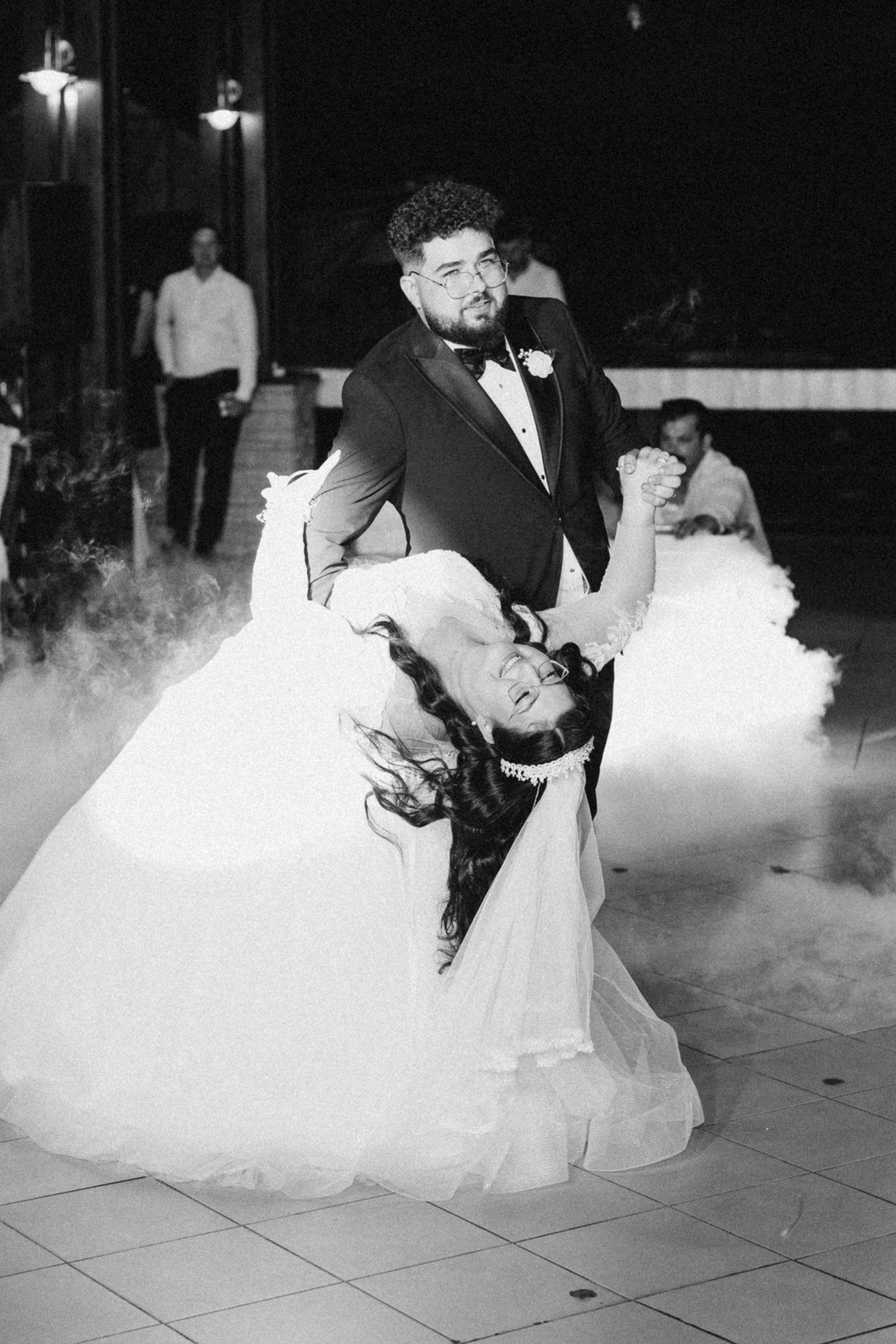 Simina & Gabriel. BCarp Productions