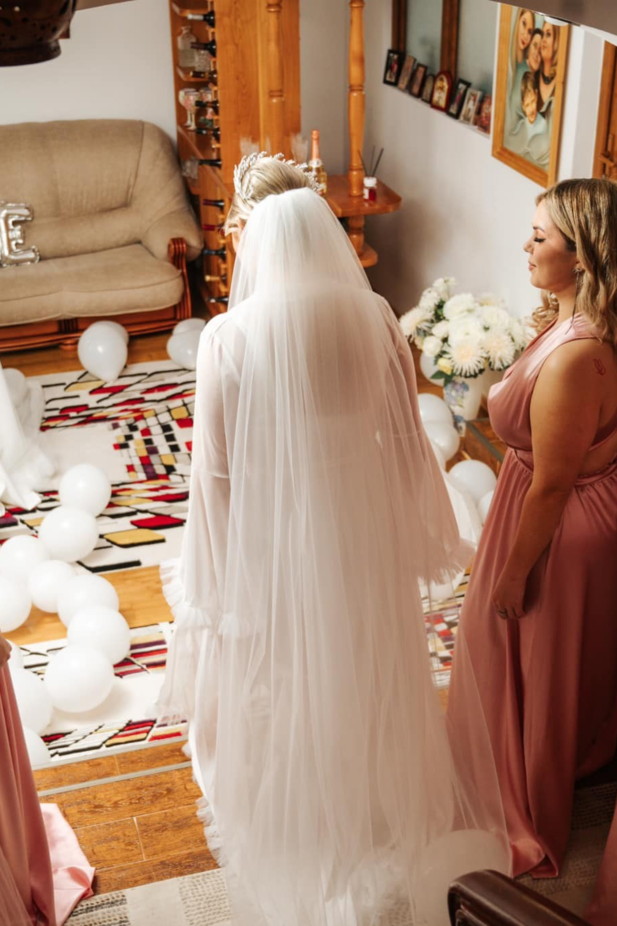 Anastasia & Alexandru. BCarp Productions