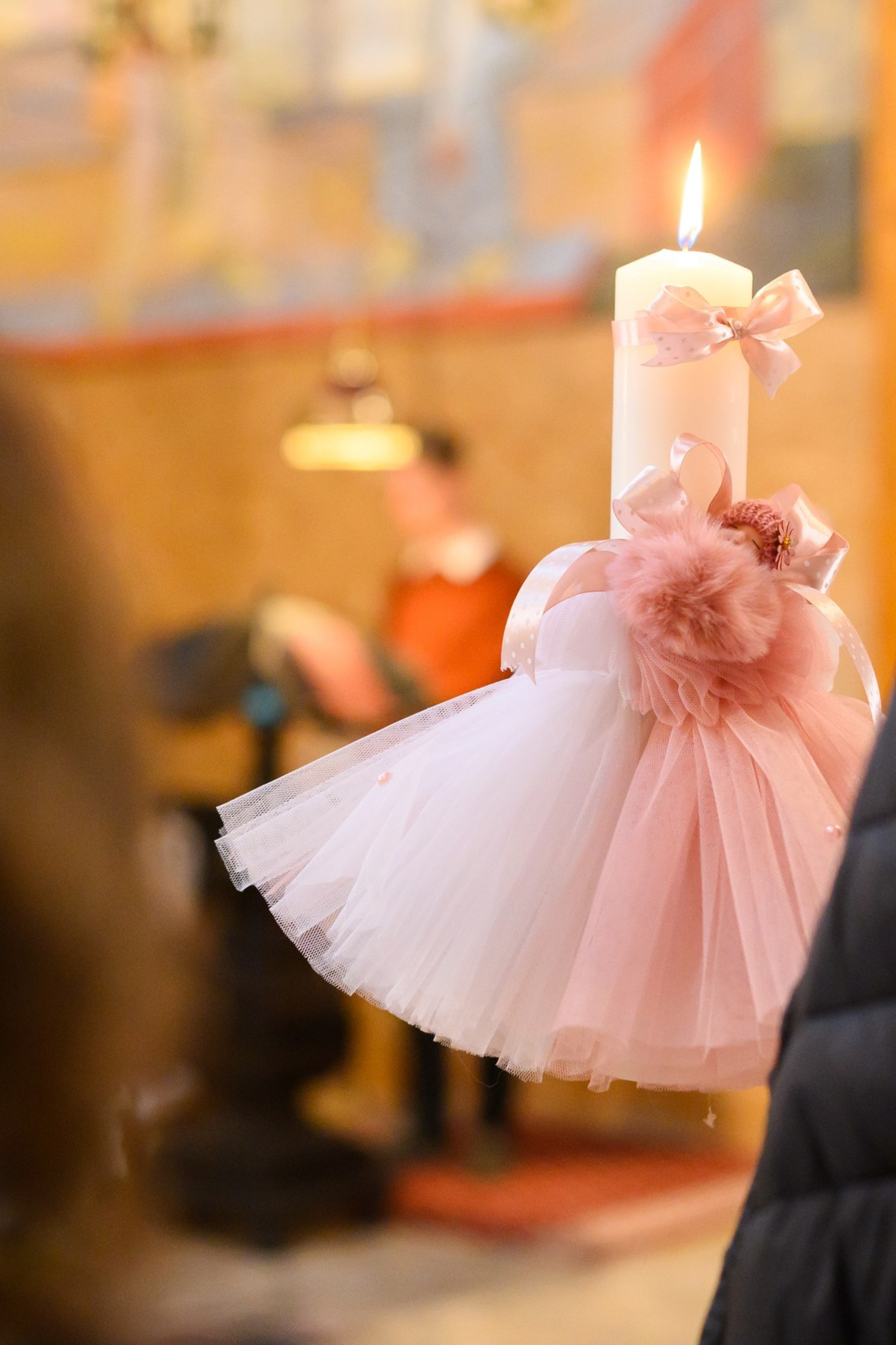 III. BCarp Productions