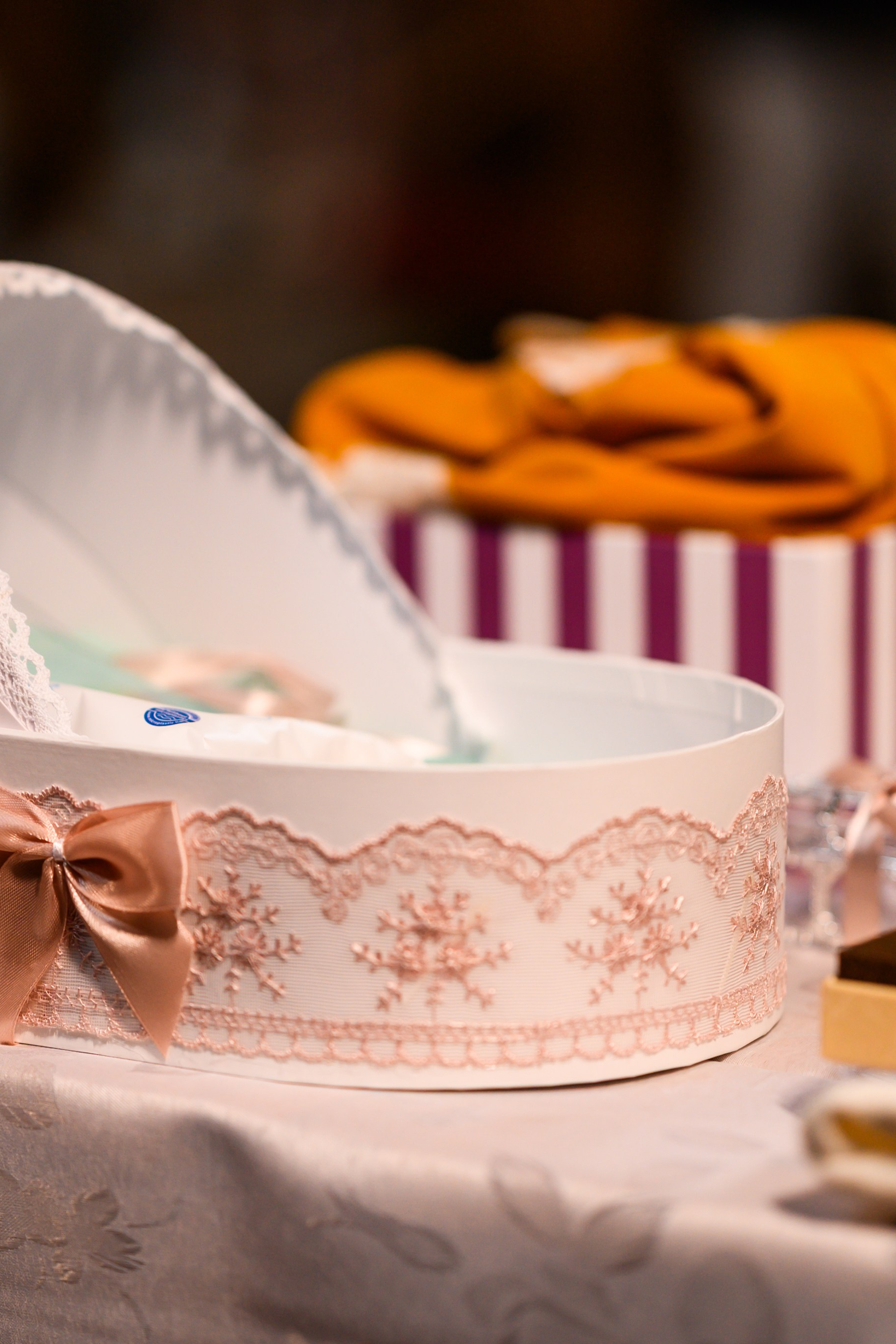 Sandra Theodora. BCarp Productions