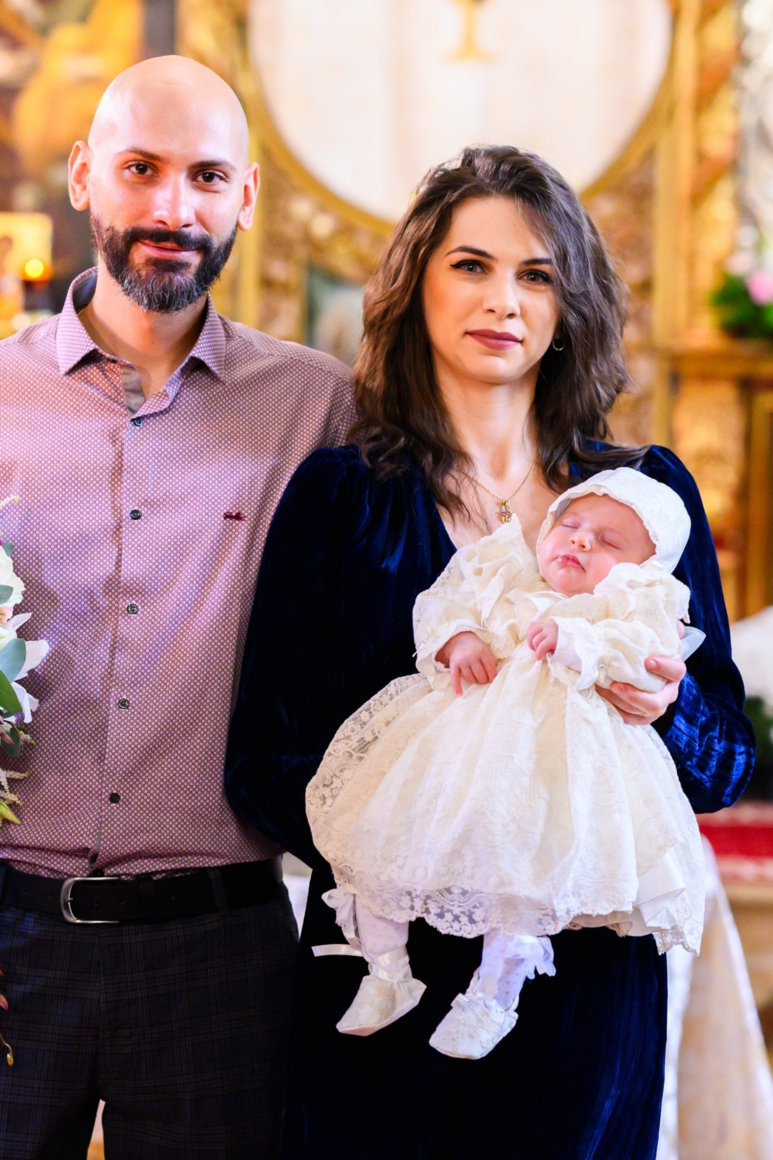 I. BCarp Productions