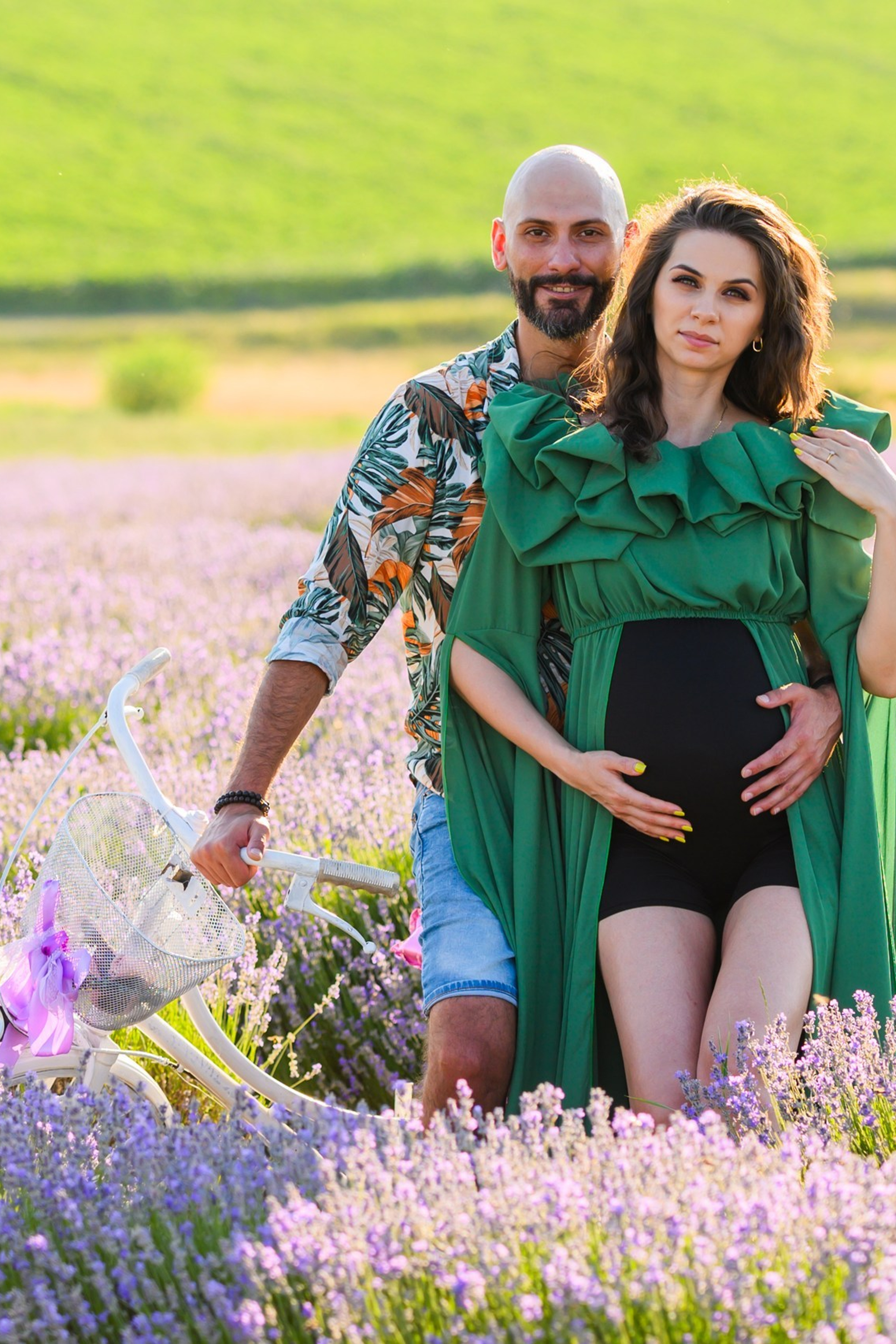 Georgiana & Vlad. BCarp Productions