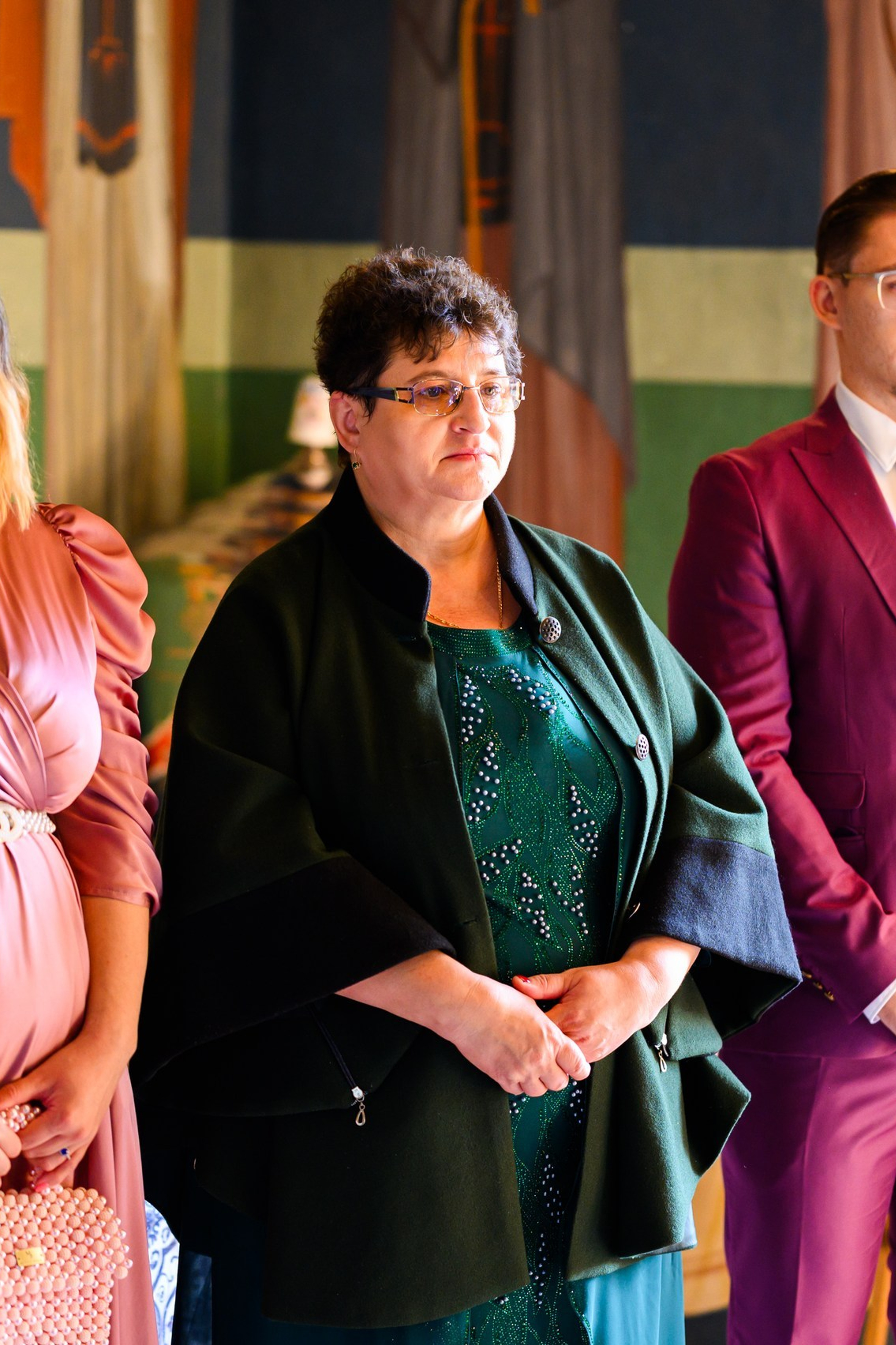 II. BCarp Productions