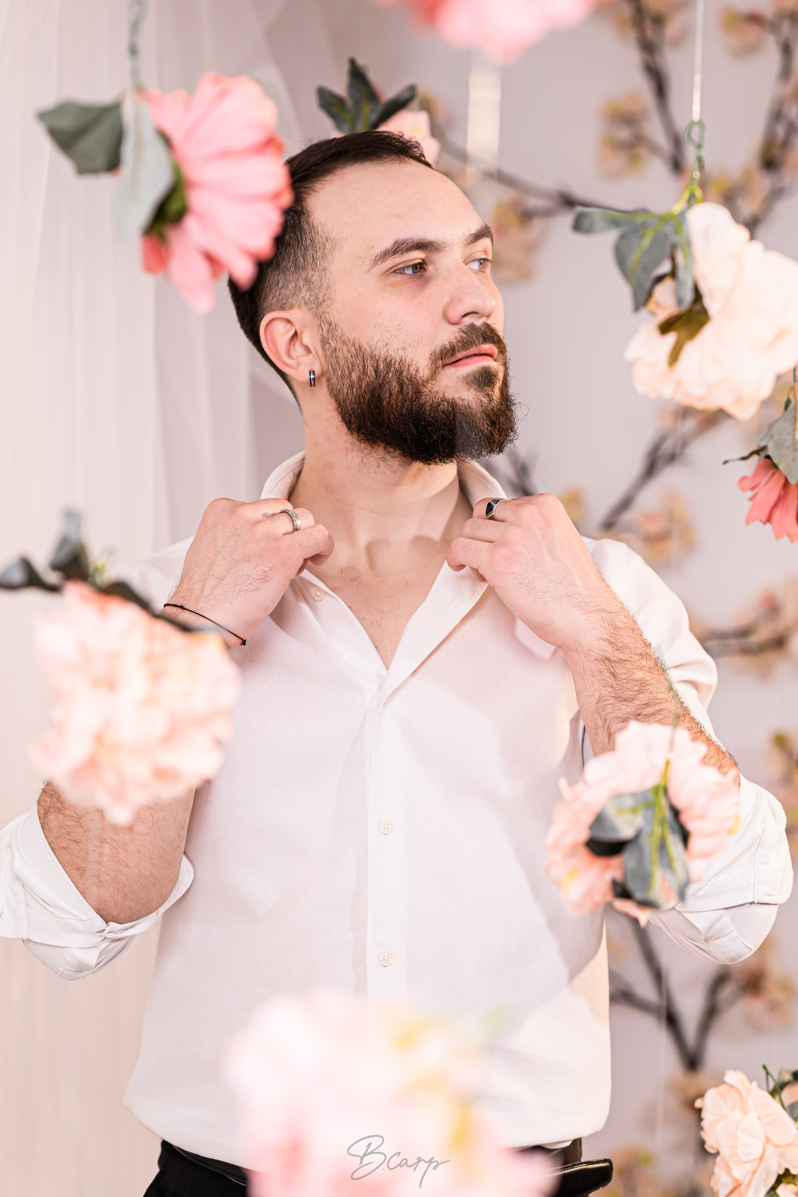 Daria & Denis. BCarp Productions