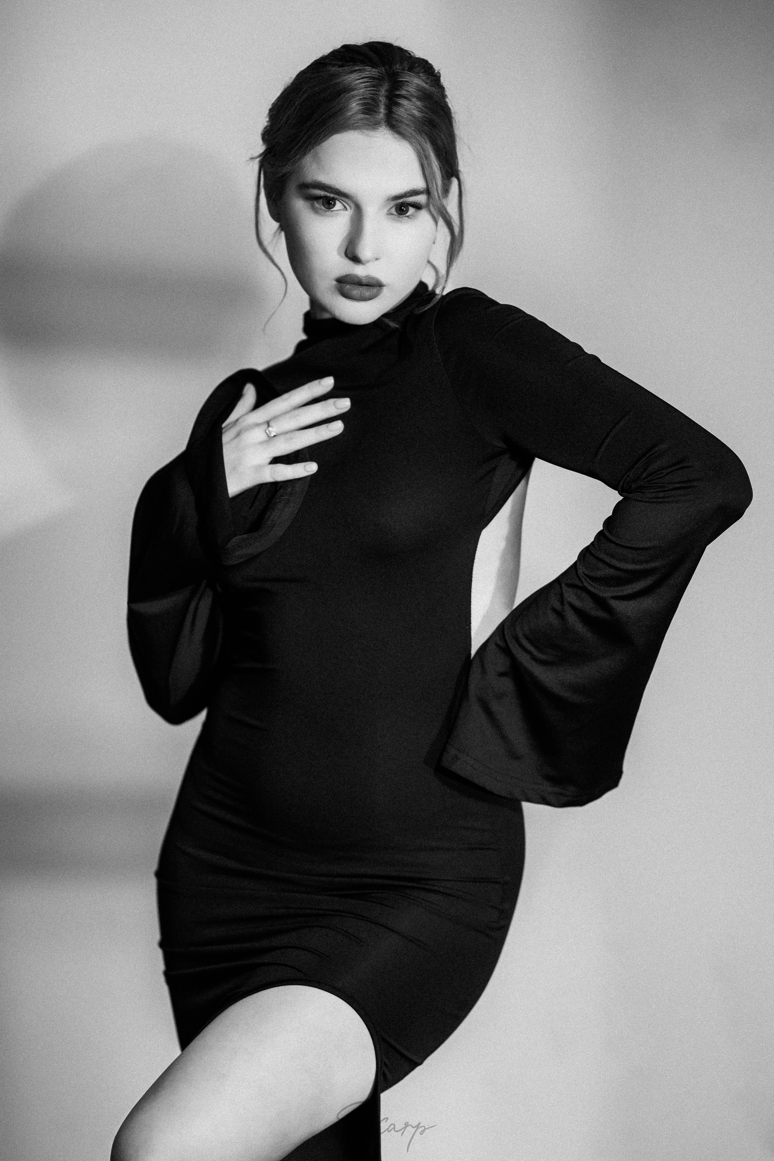 Daria & Denis. BCarp Productions