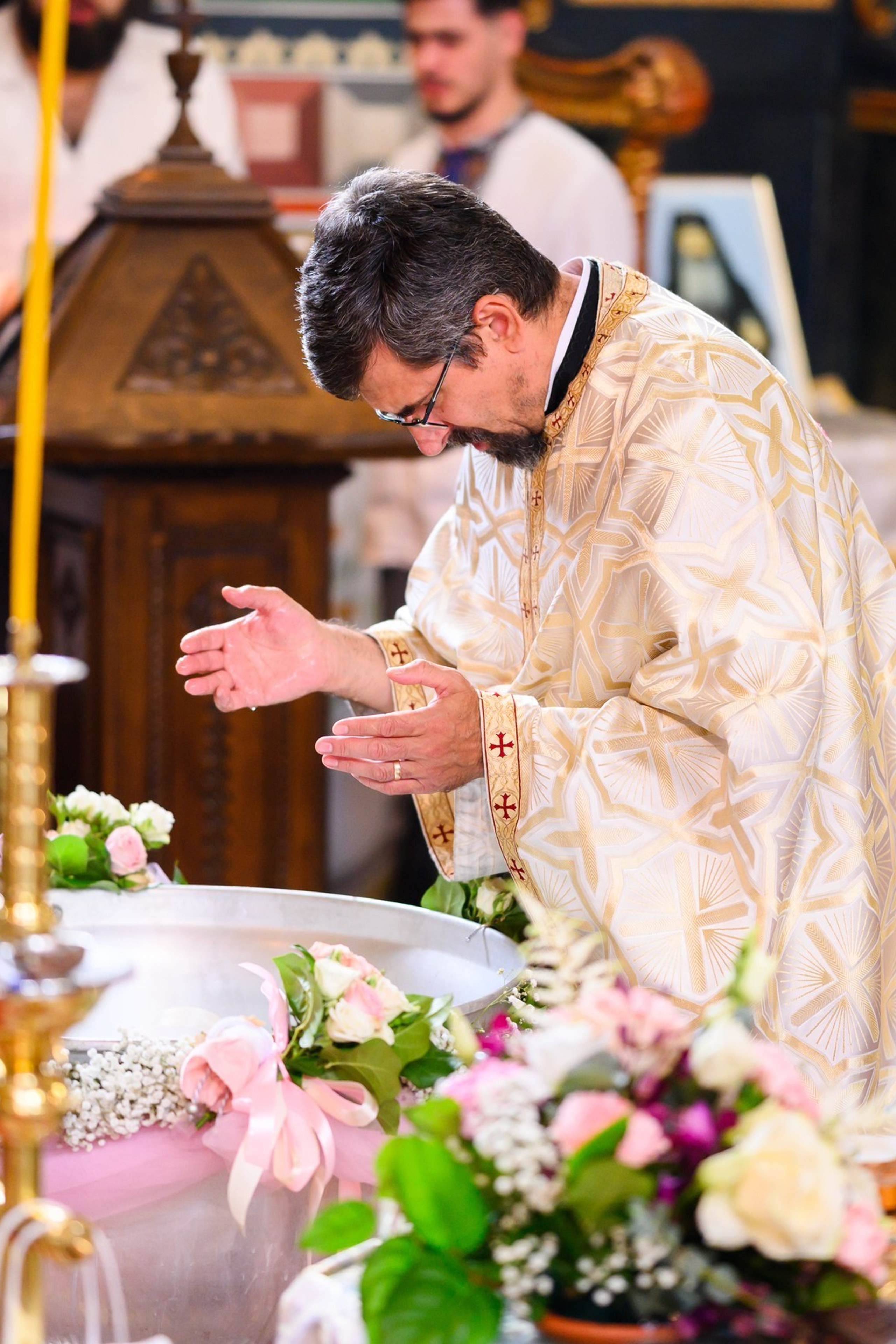 I. BCarp Productions