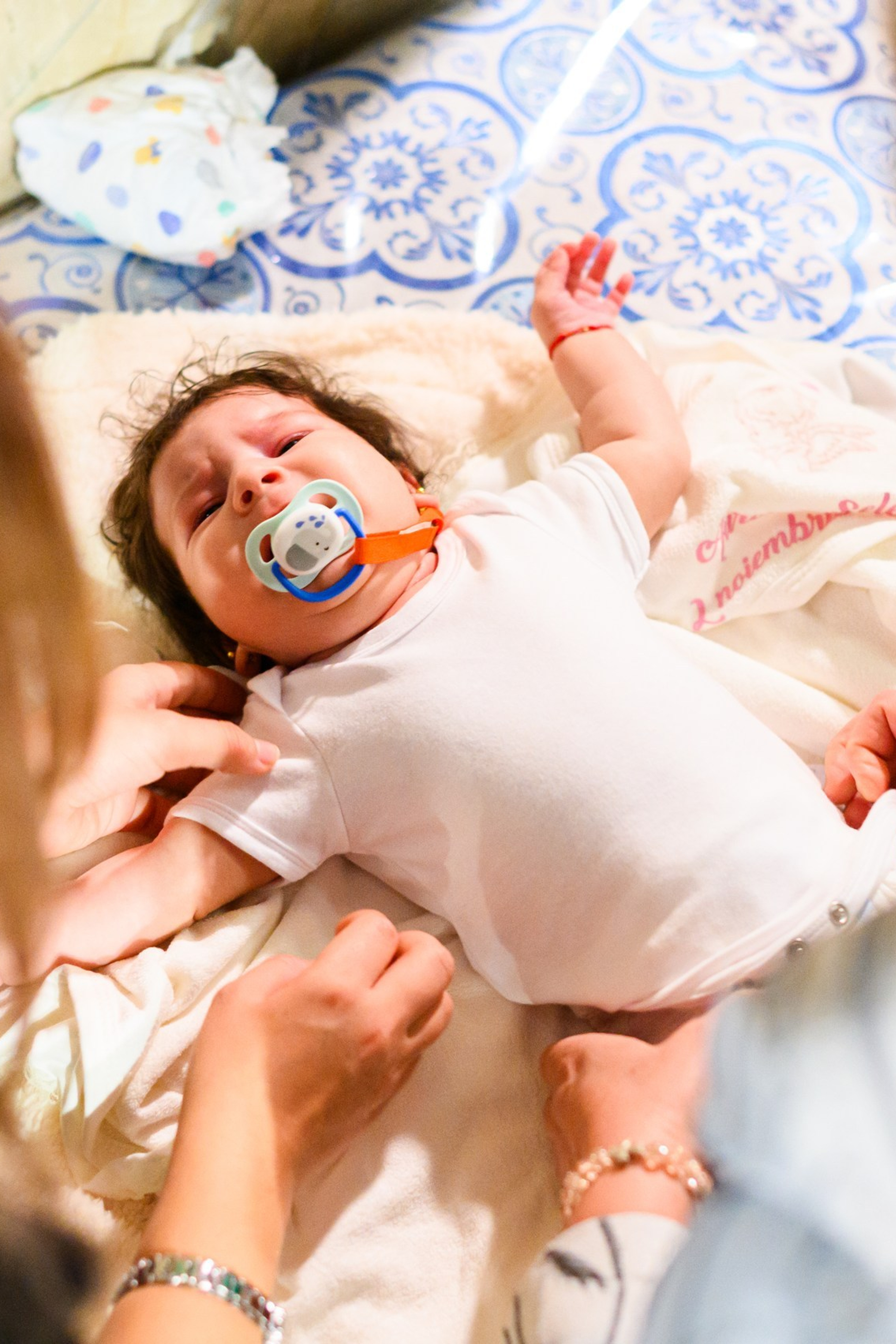 II. BCarp Productions