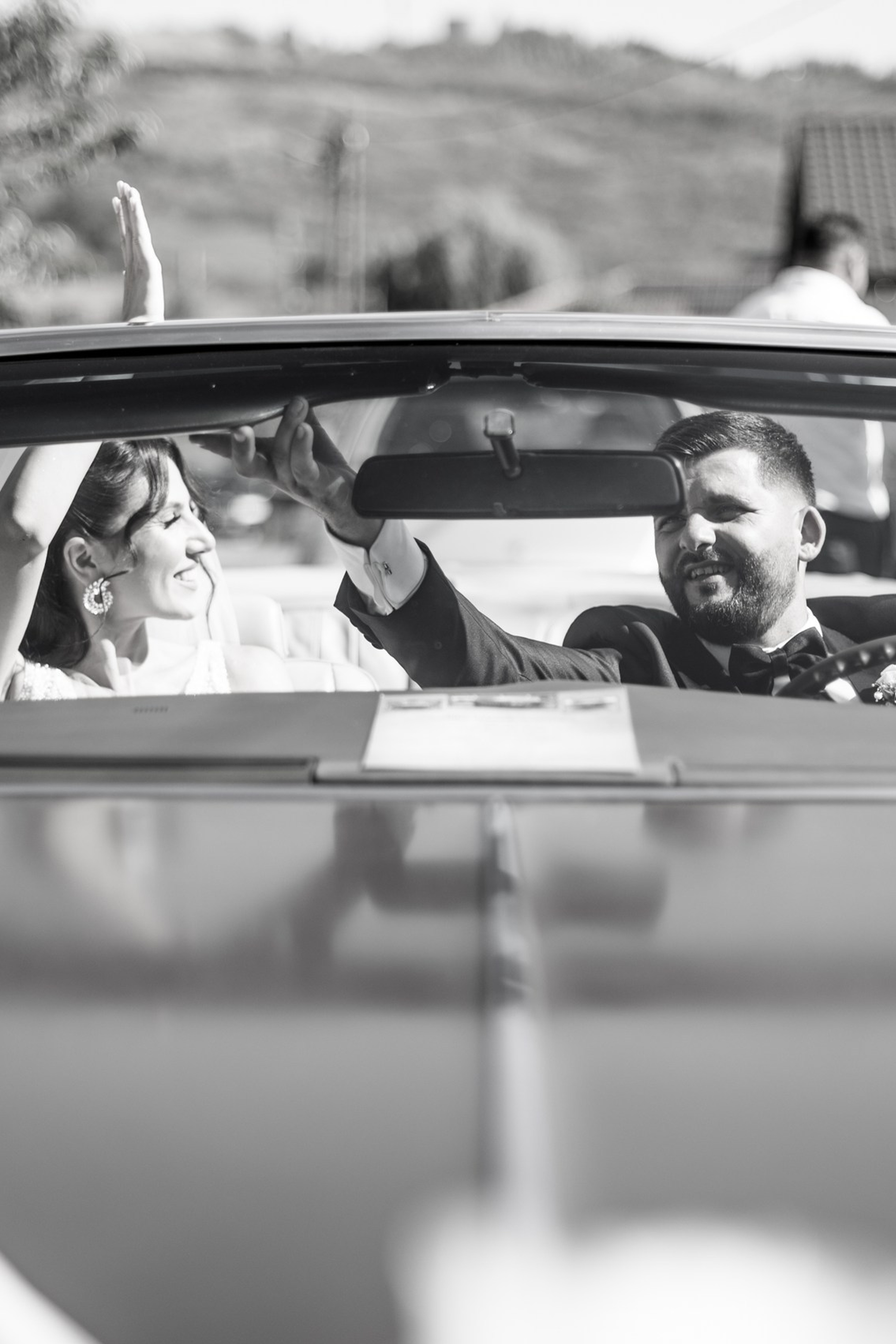 Roxana & Cosmin. BCarp Productions