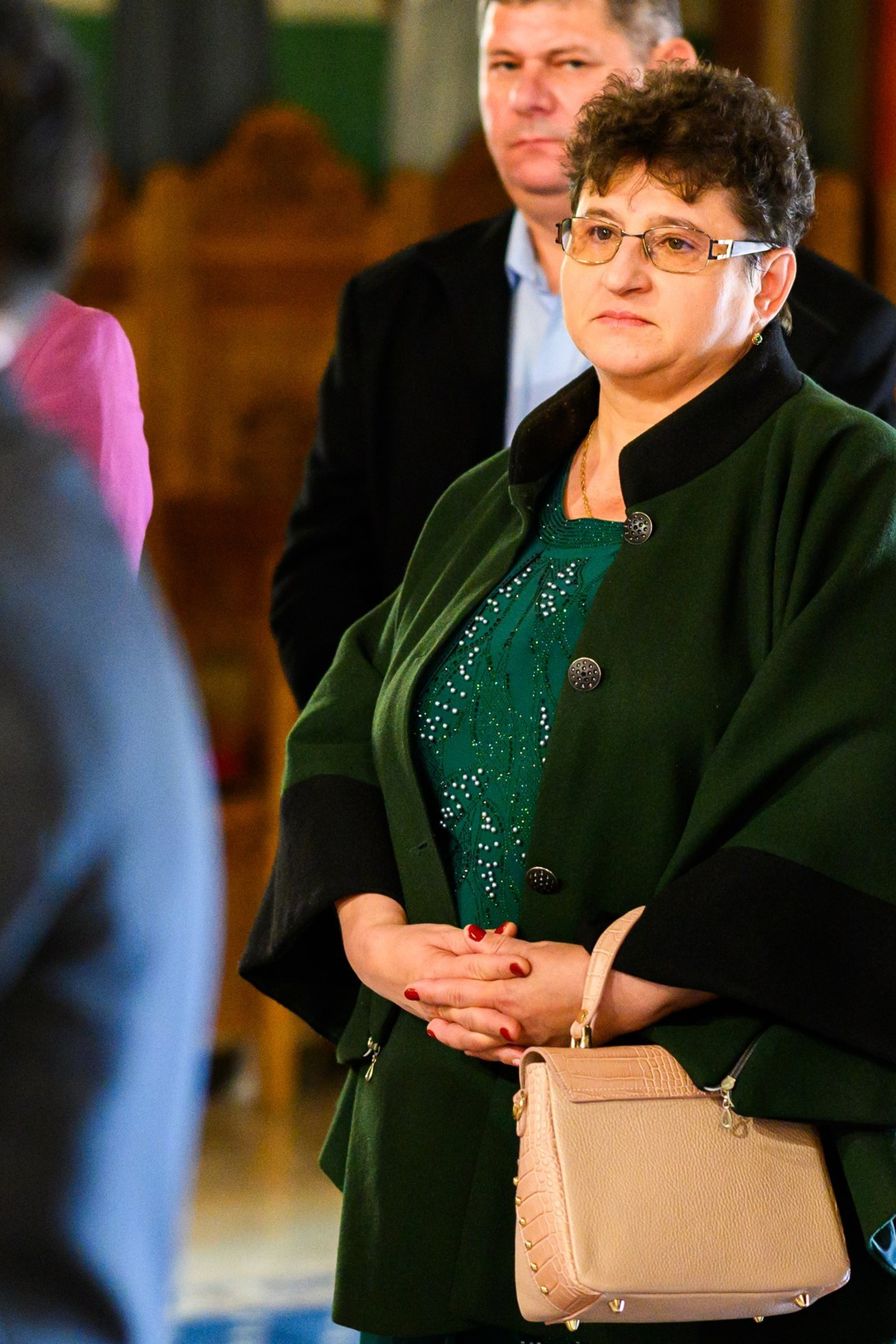 II. BCarp Productions