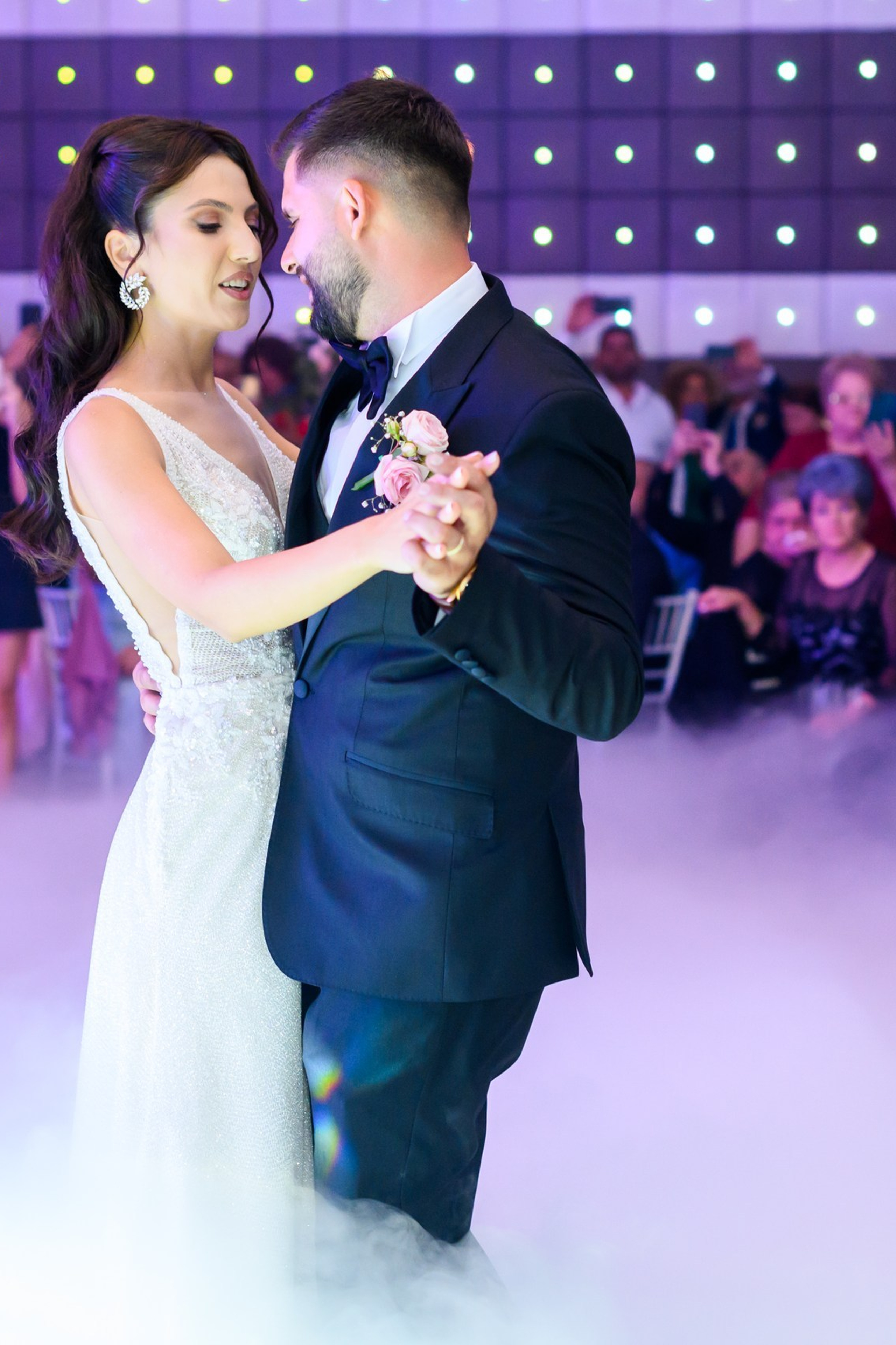 Roxana & Cosmin. BCarp Productions