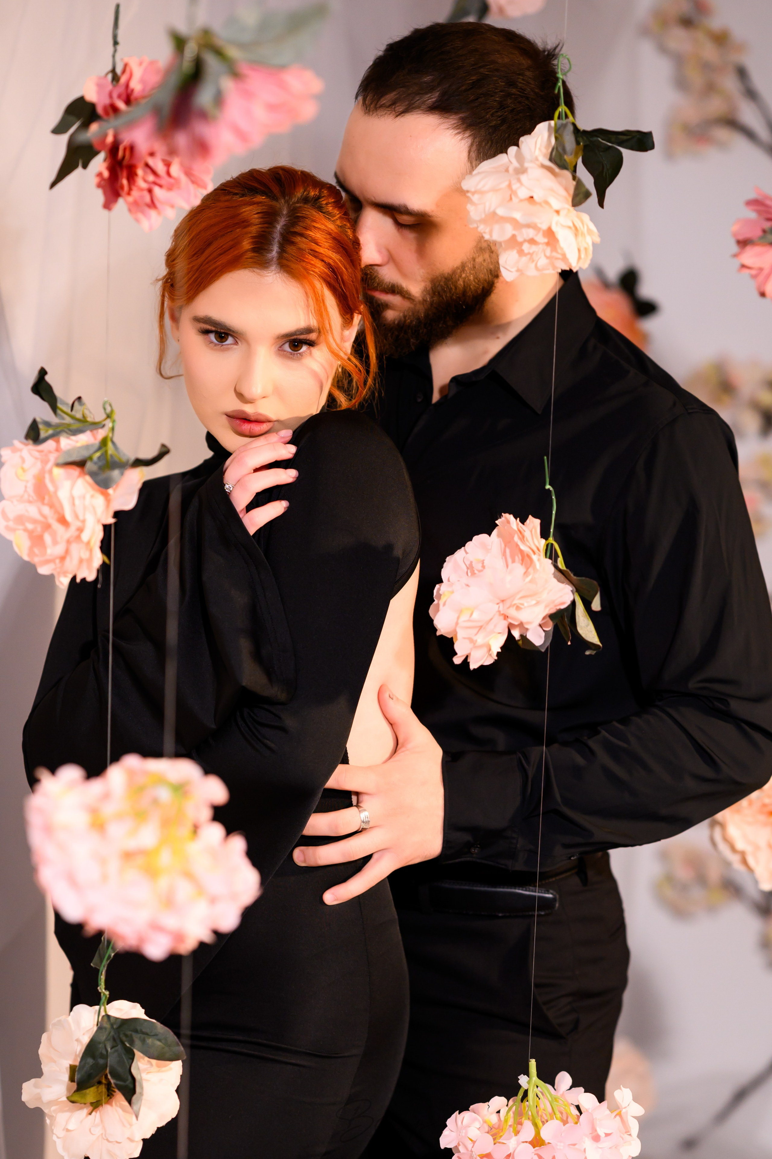 Daria & Denis. BCarp Productions