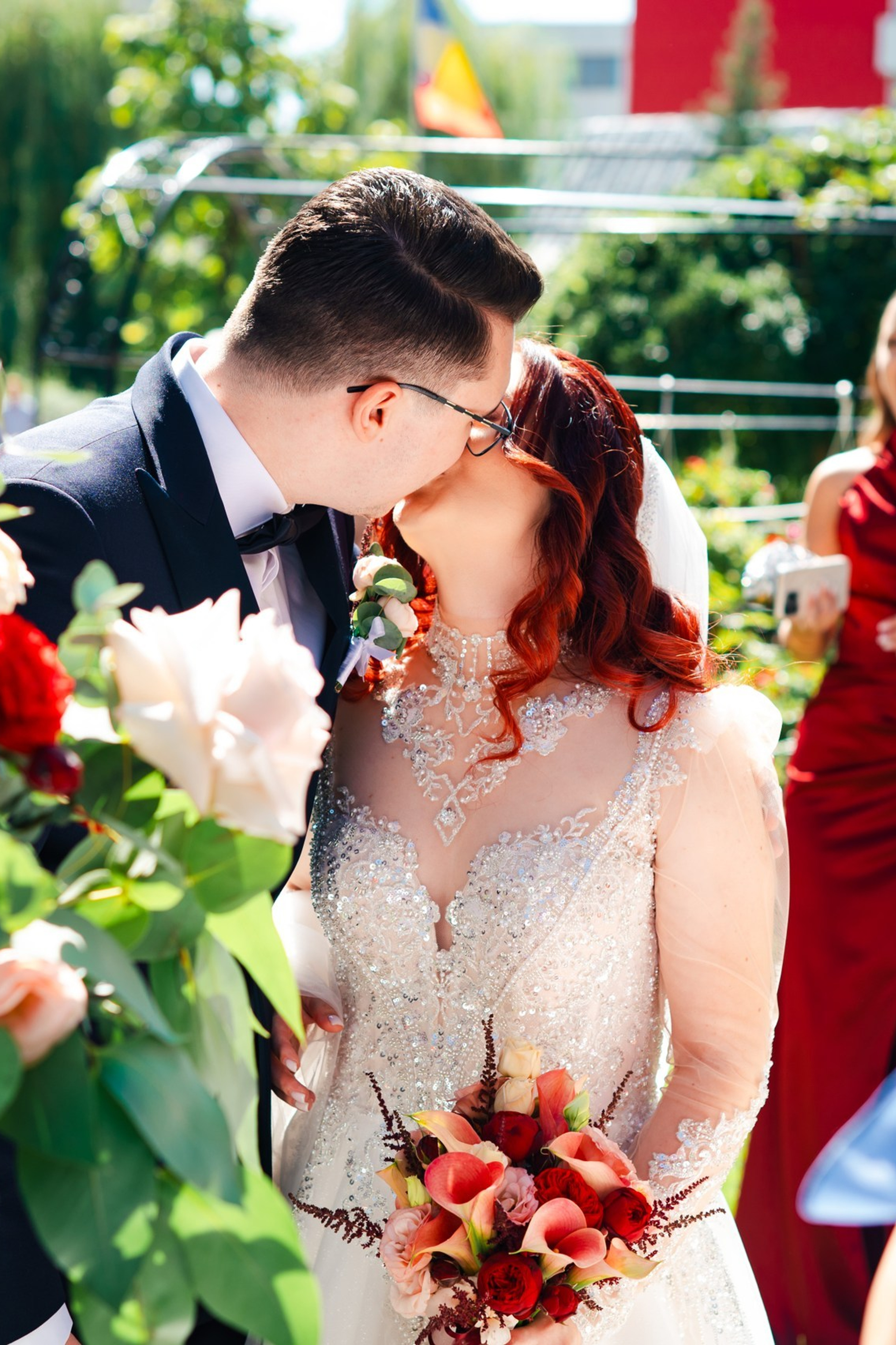 Raluca & Bogdan. BCarp Productions