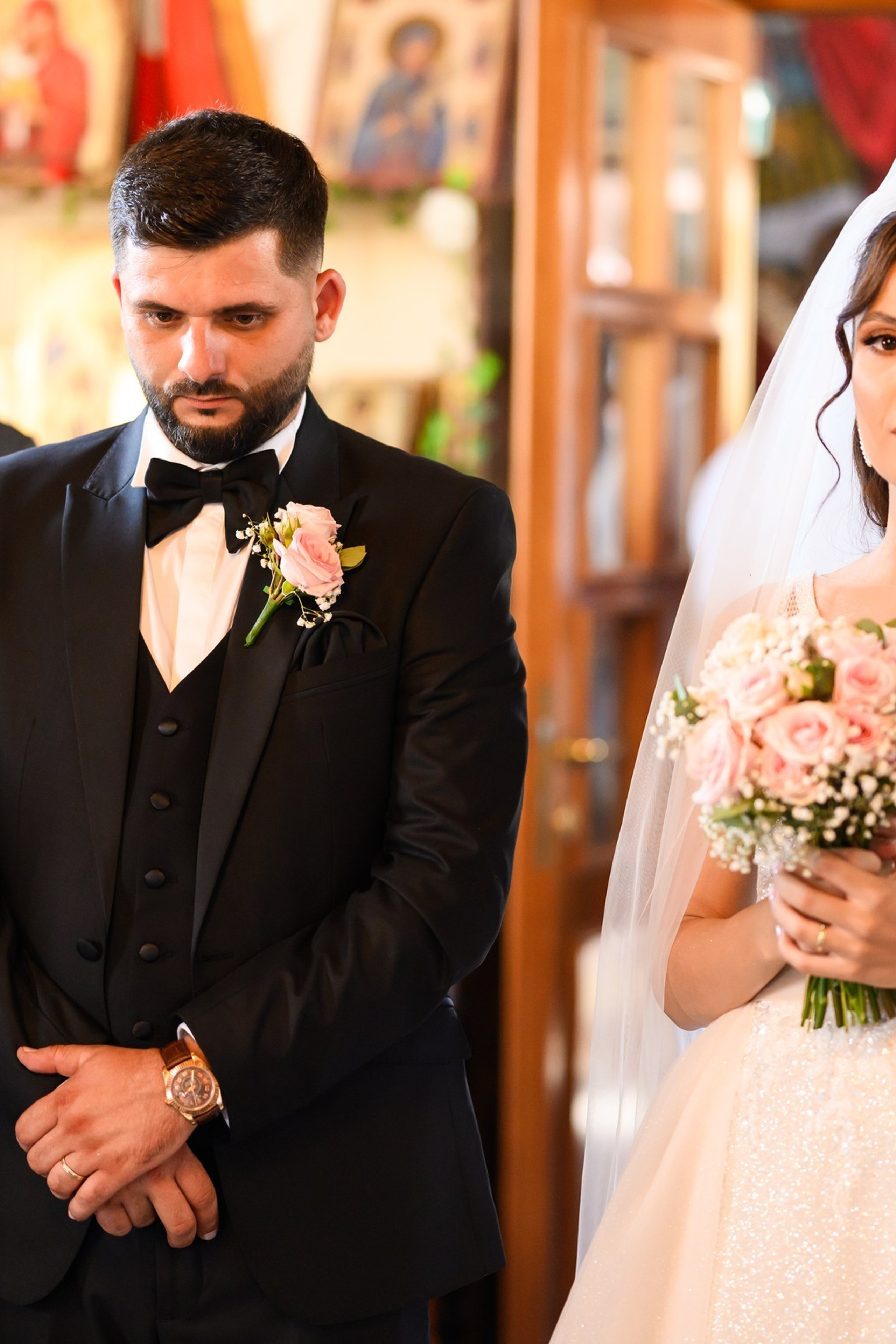 Roxana & Cosmin. BCarp Productions