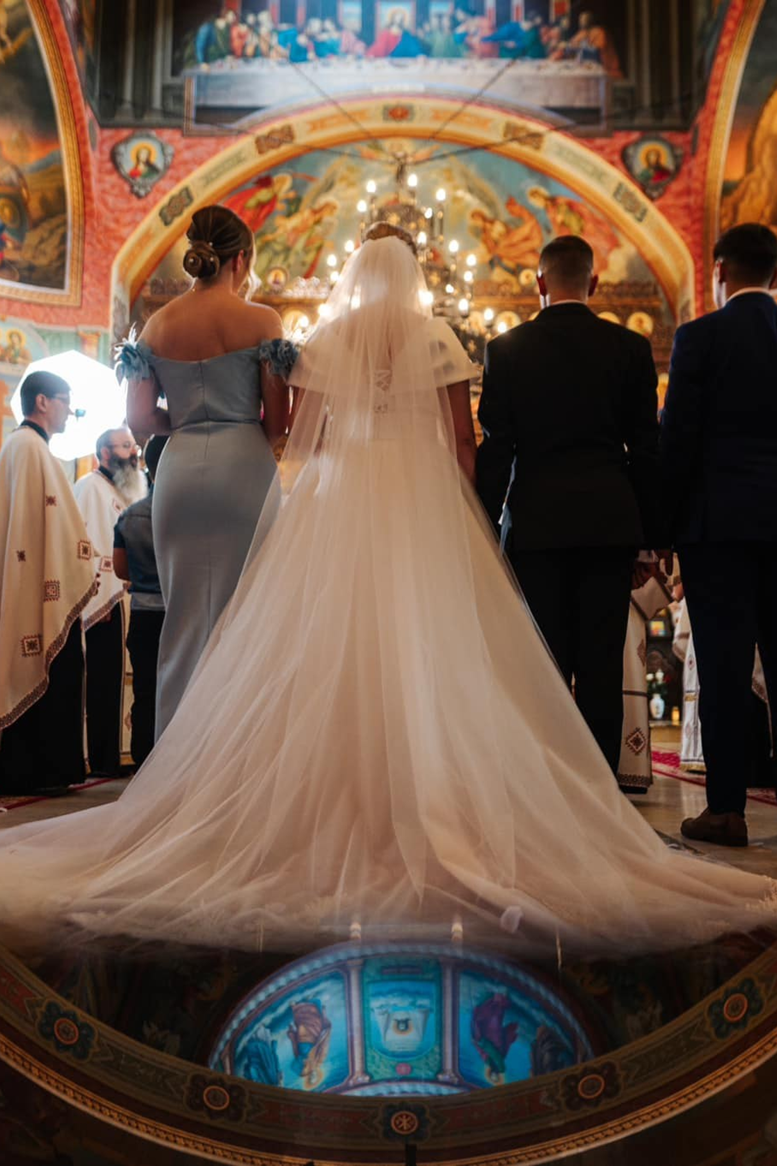 Anastasia & Alexandru. BCarp Productions