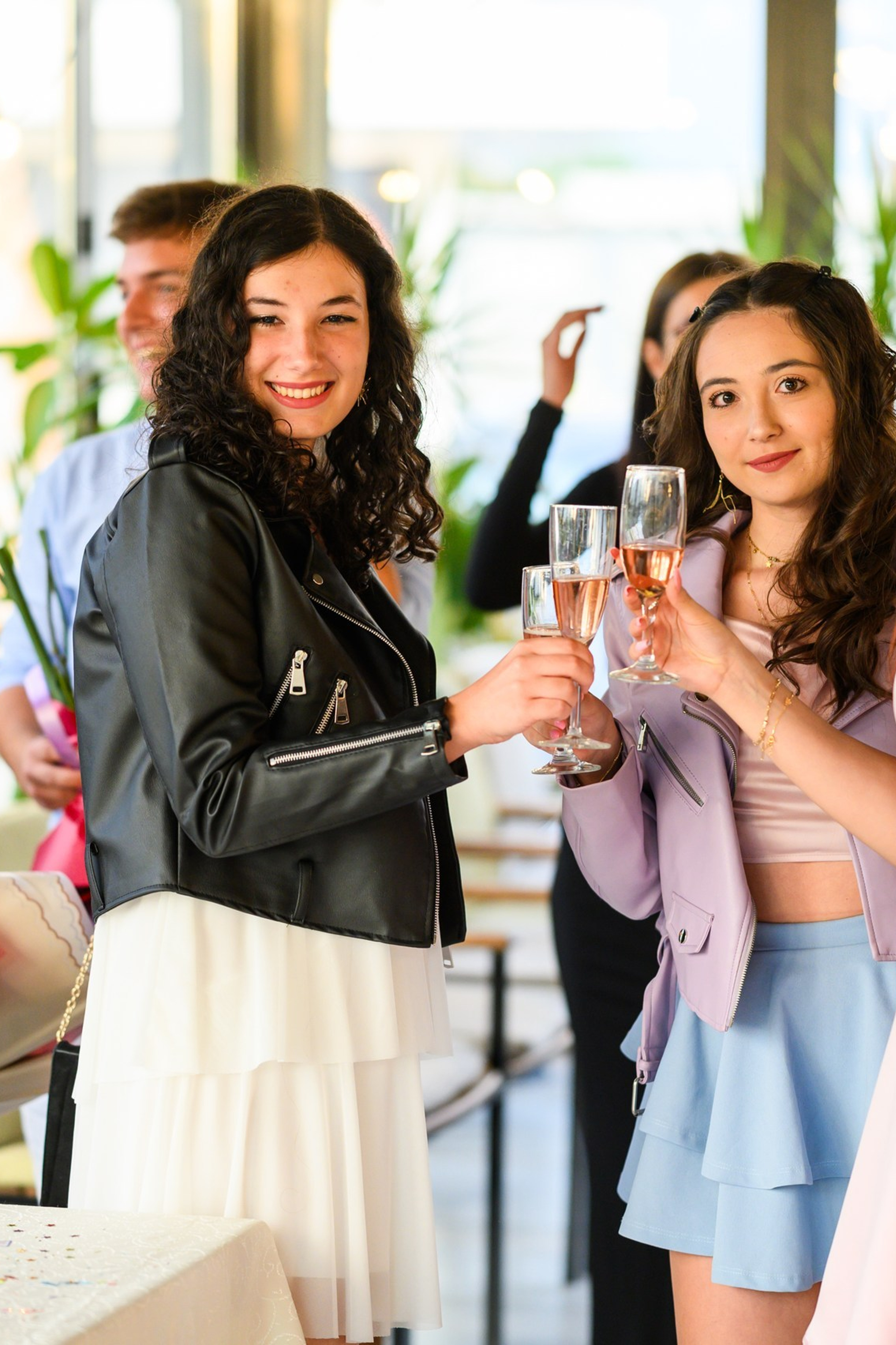 II. BCarp Productions