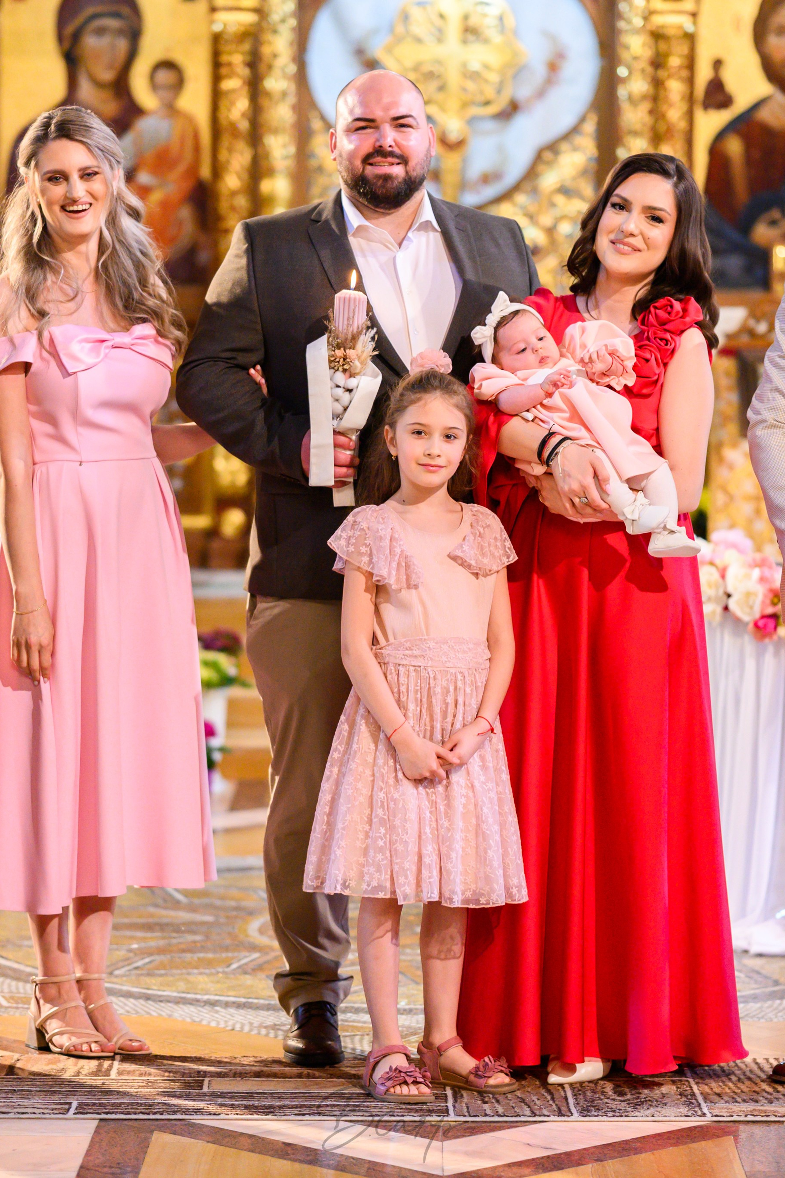 Ana Caterina. BCarp Productions