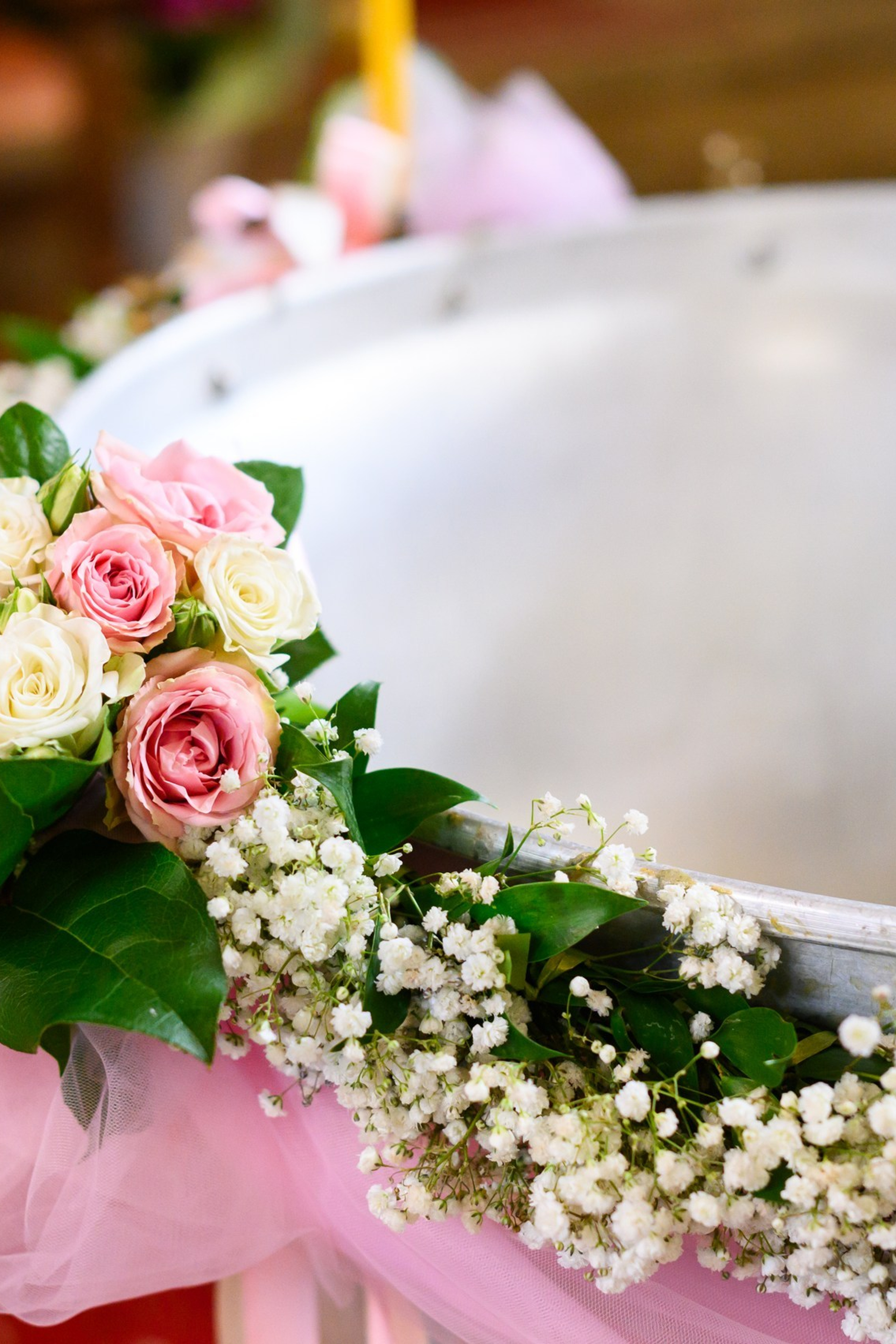 I. BCarp Productions