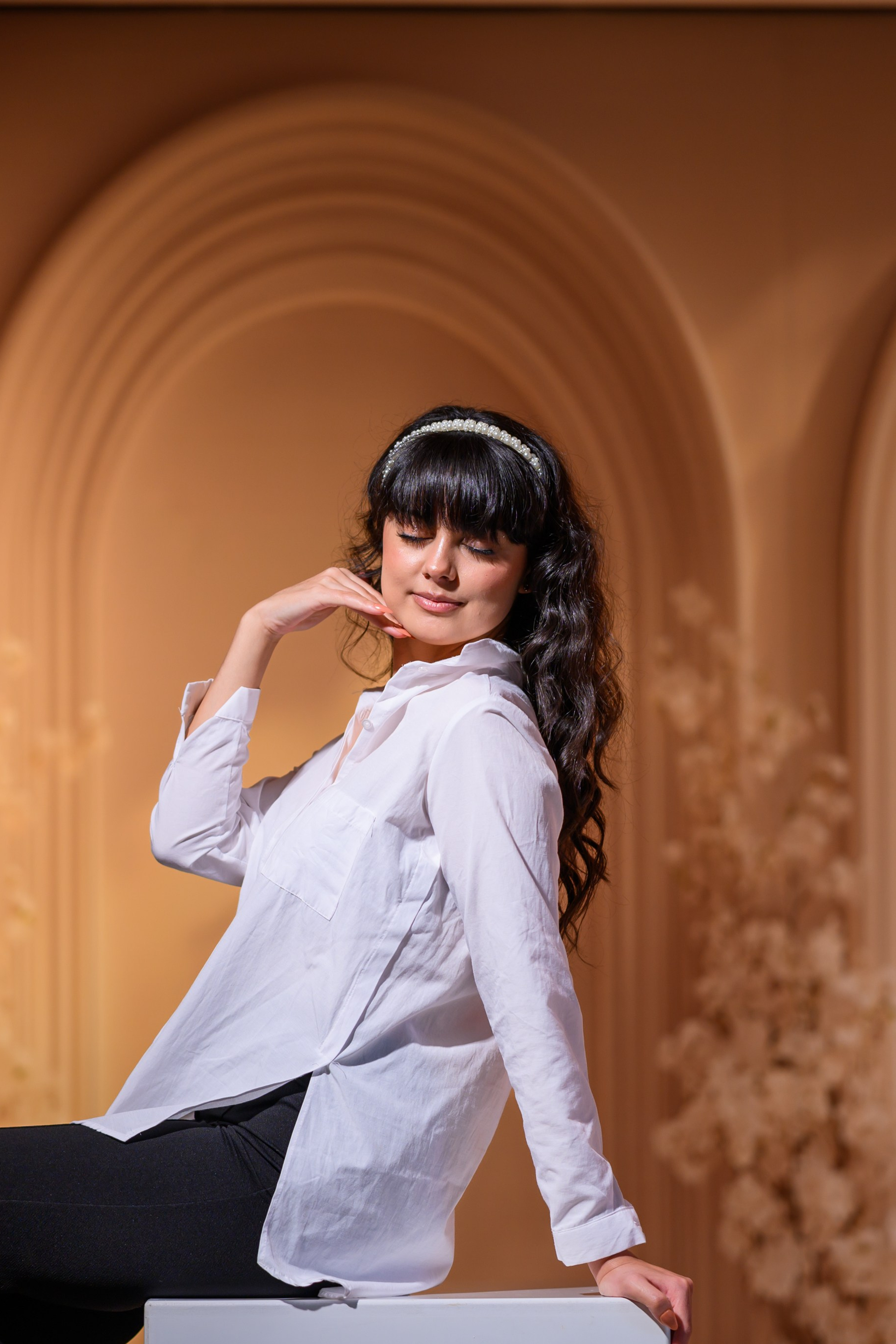 Twin’s 20th Birthday. BCarp Productions