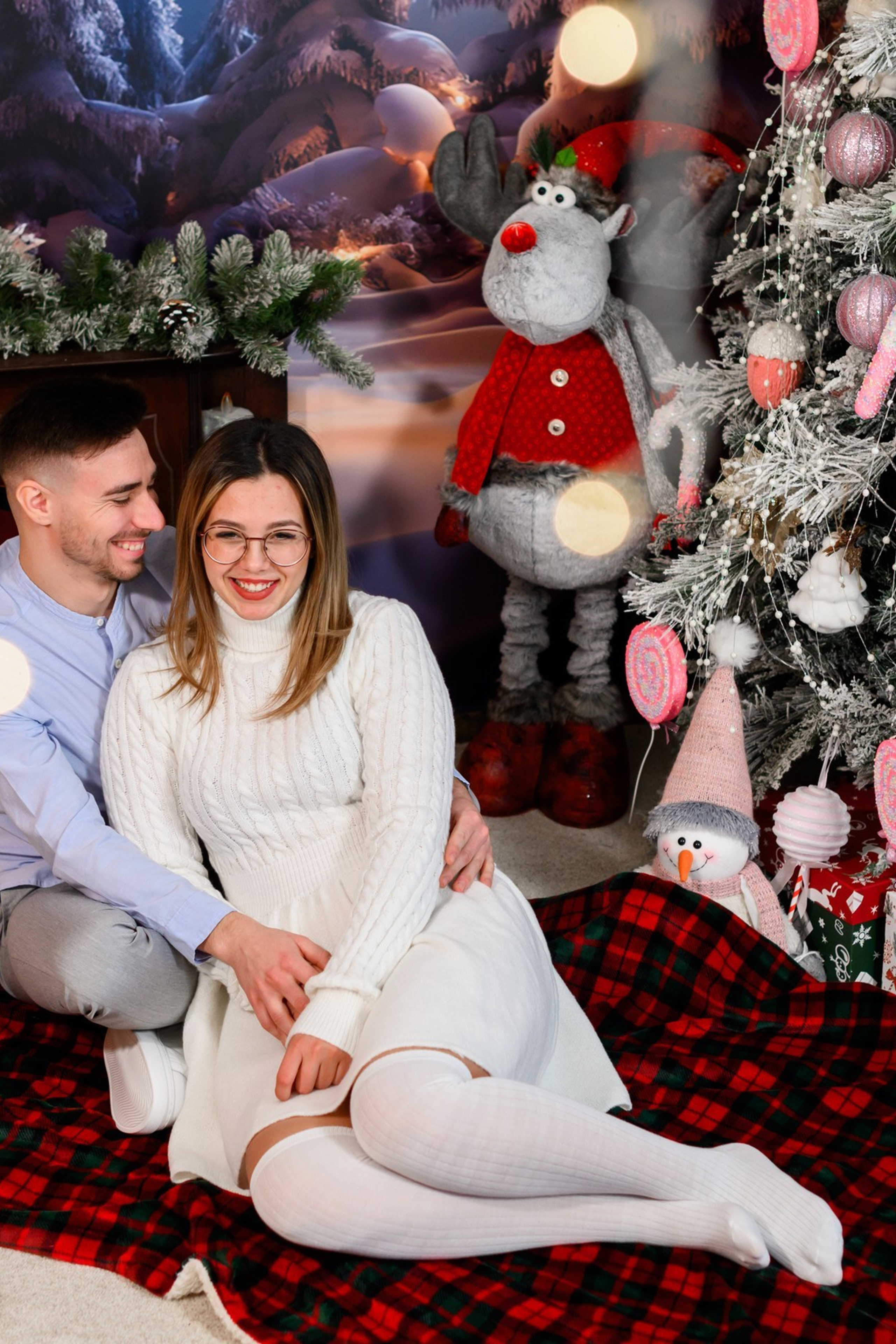 Adrian & Andreea. BCarp Productions