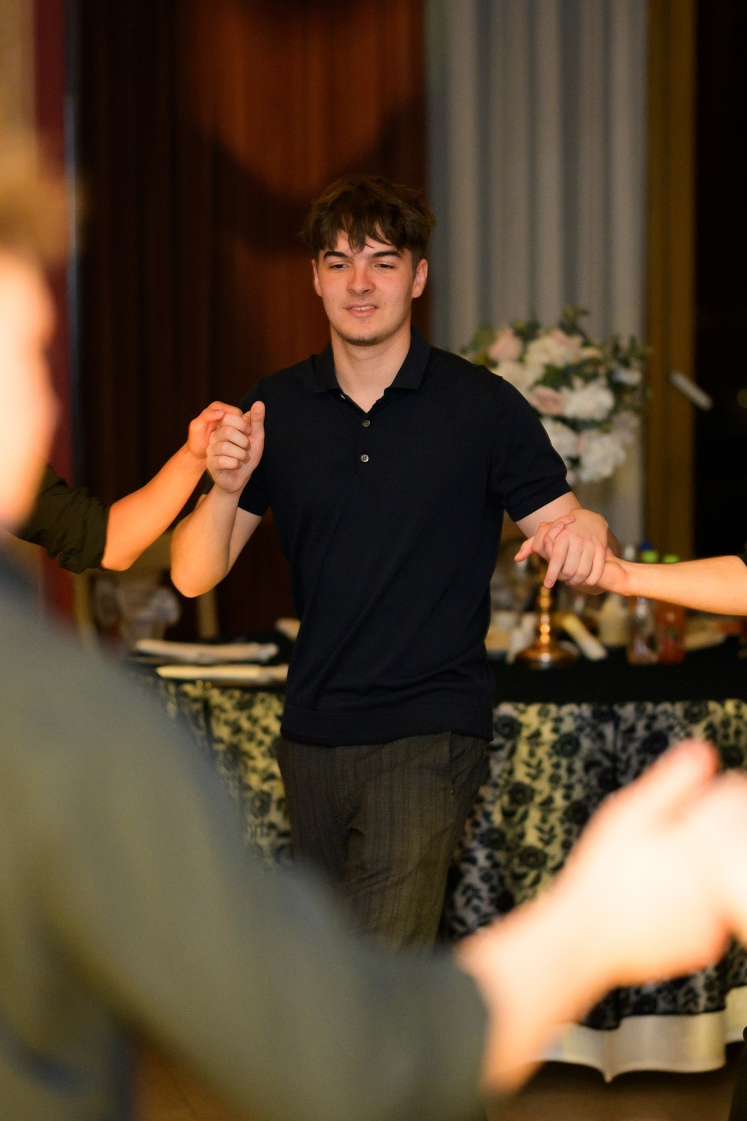 III. BCarp Productions