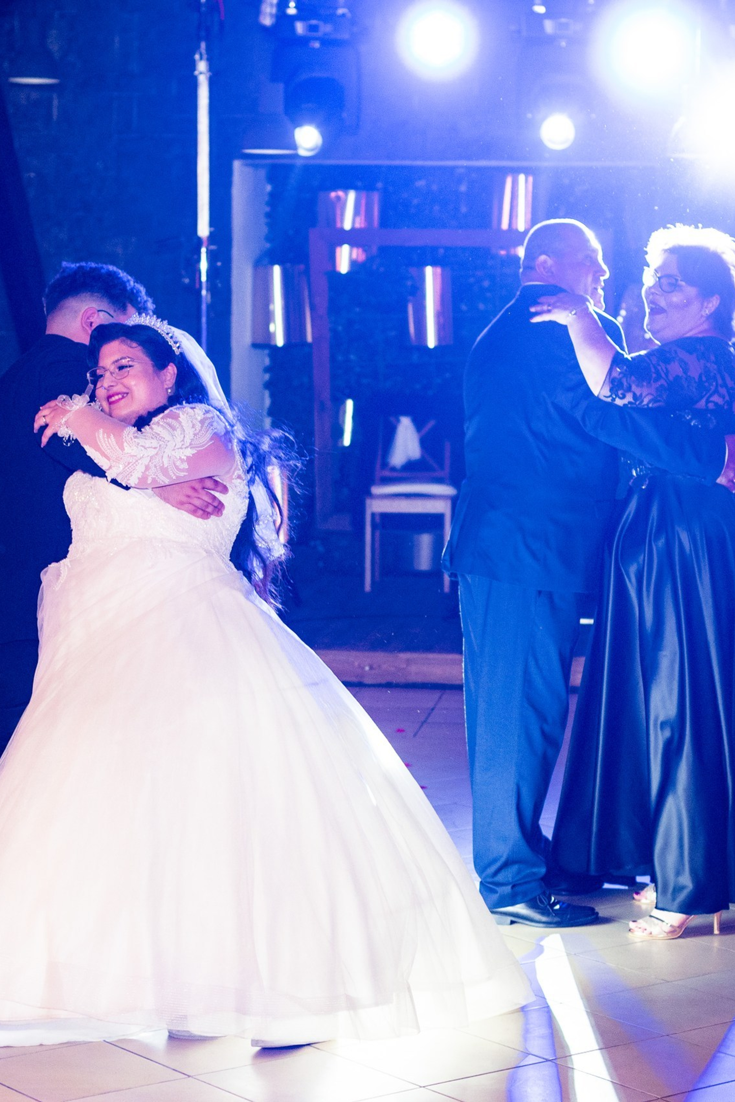 Simina & Gabriel. BCarp Productions