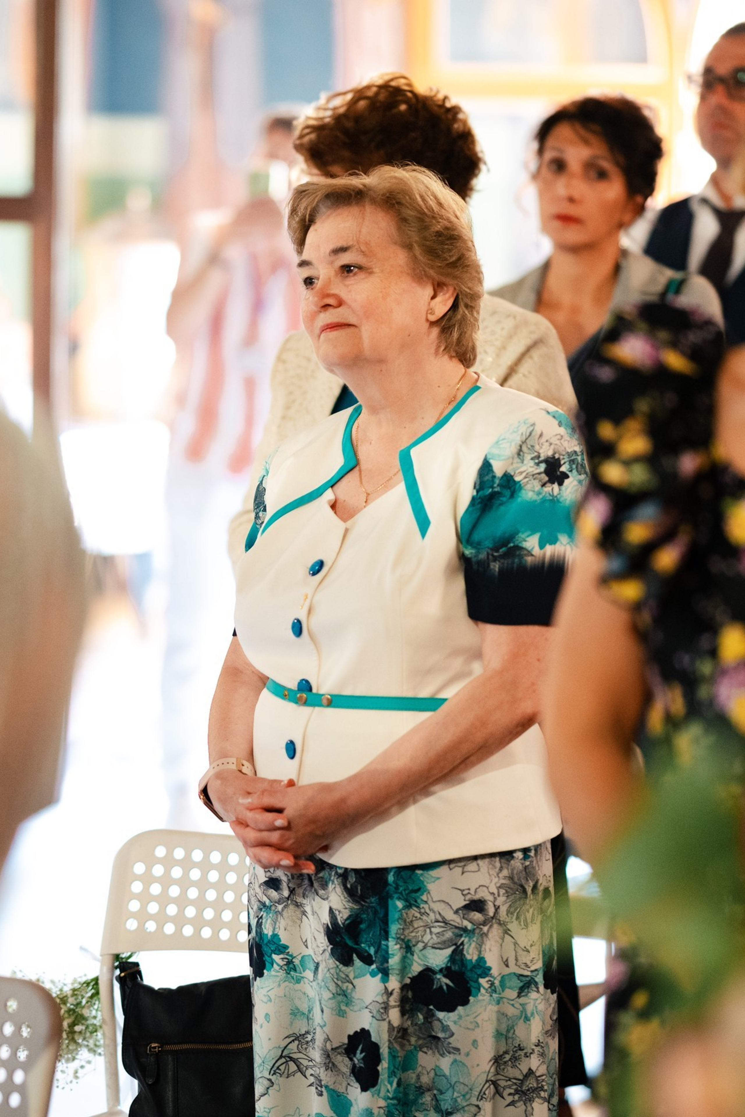 Raluca & Bogdan. BCarp Productions