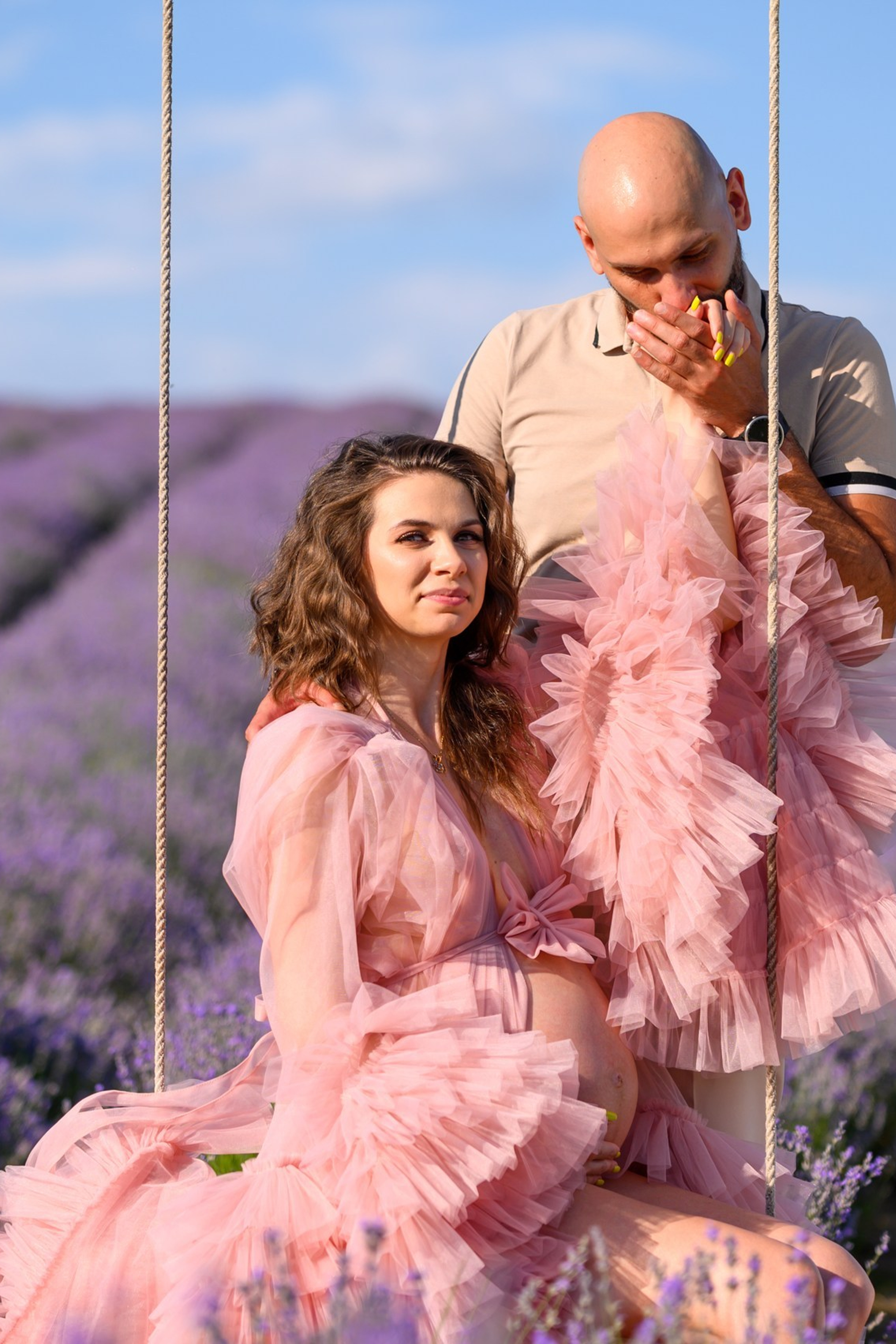 Georgiana & Vlad. BCarp Productions