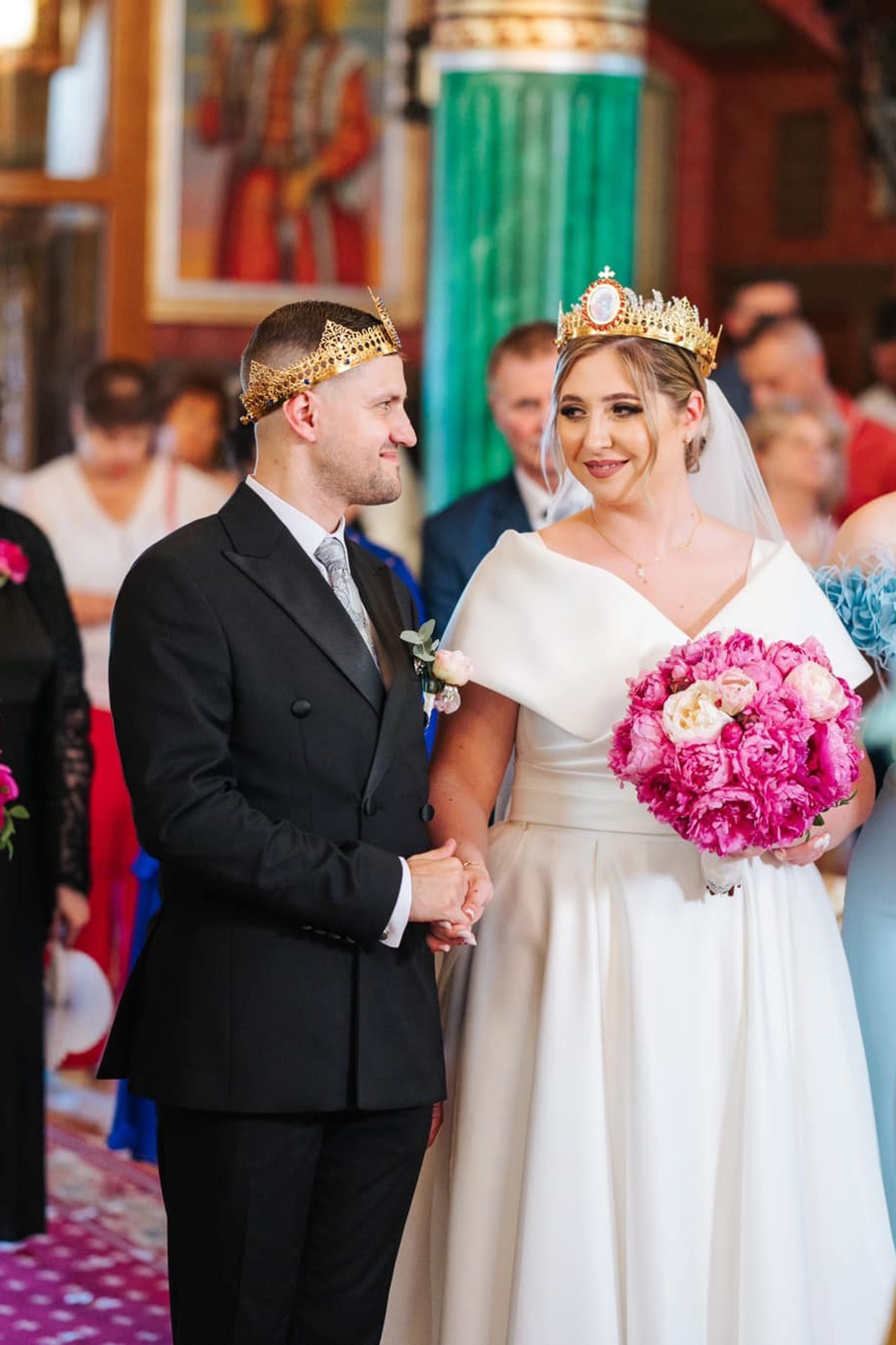 Anastasia & Alexandru. BCarp Productions