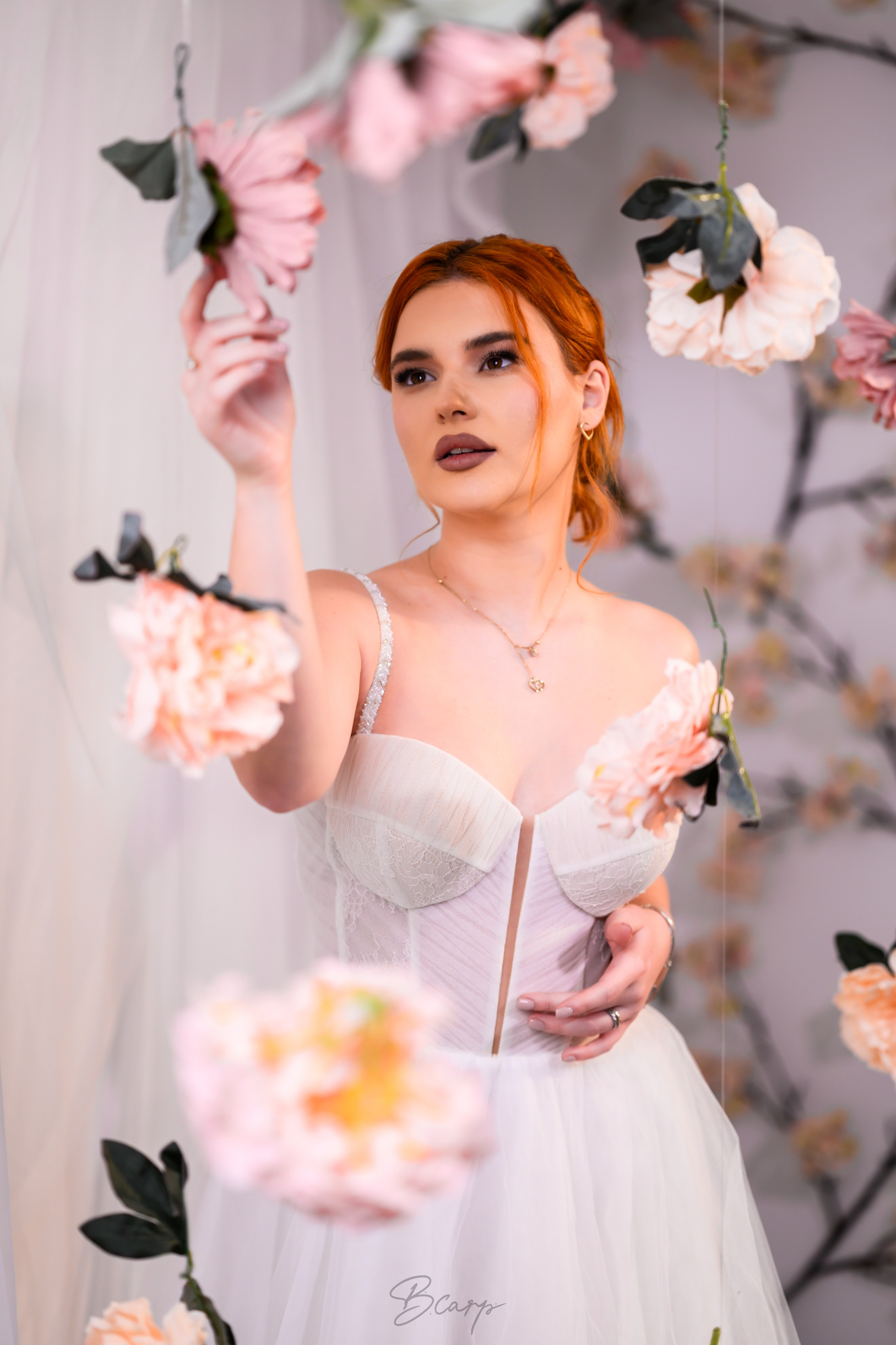 Daria & Denis. BCarp Productions