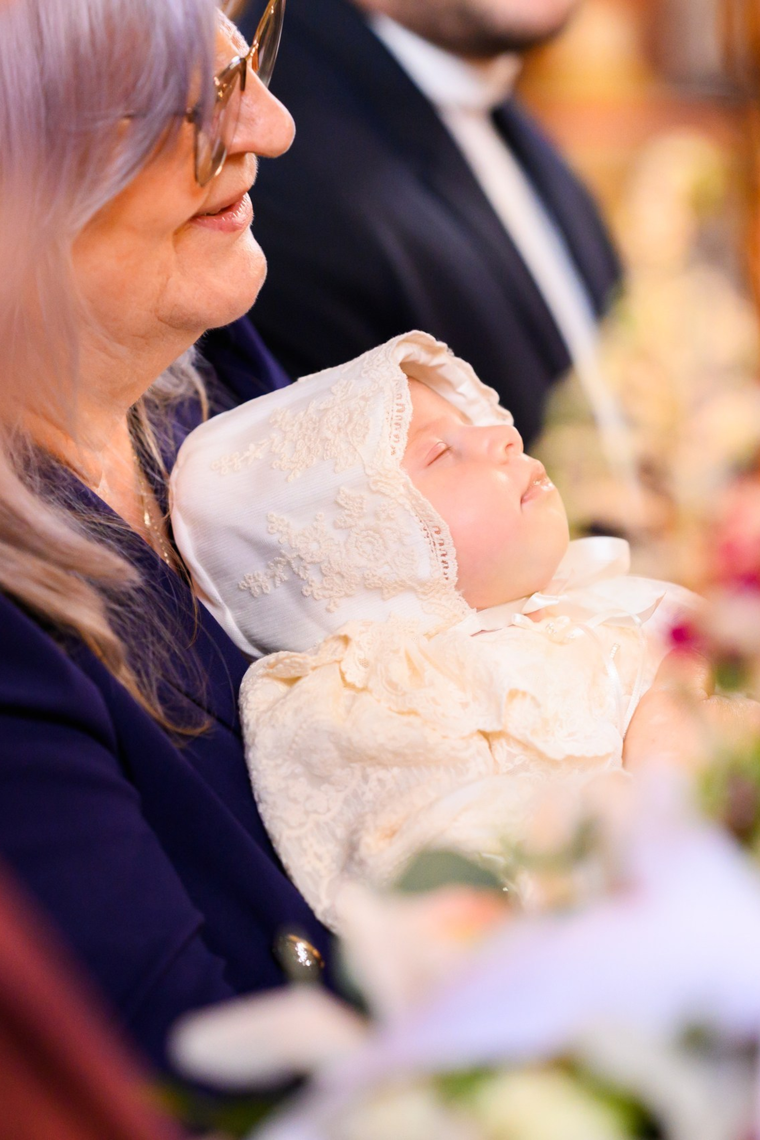 I. BCarp Productions