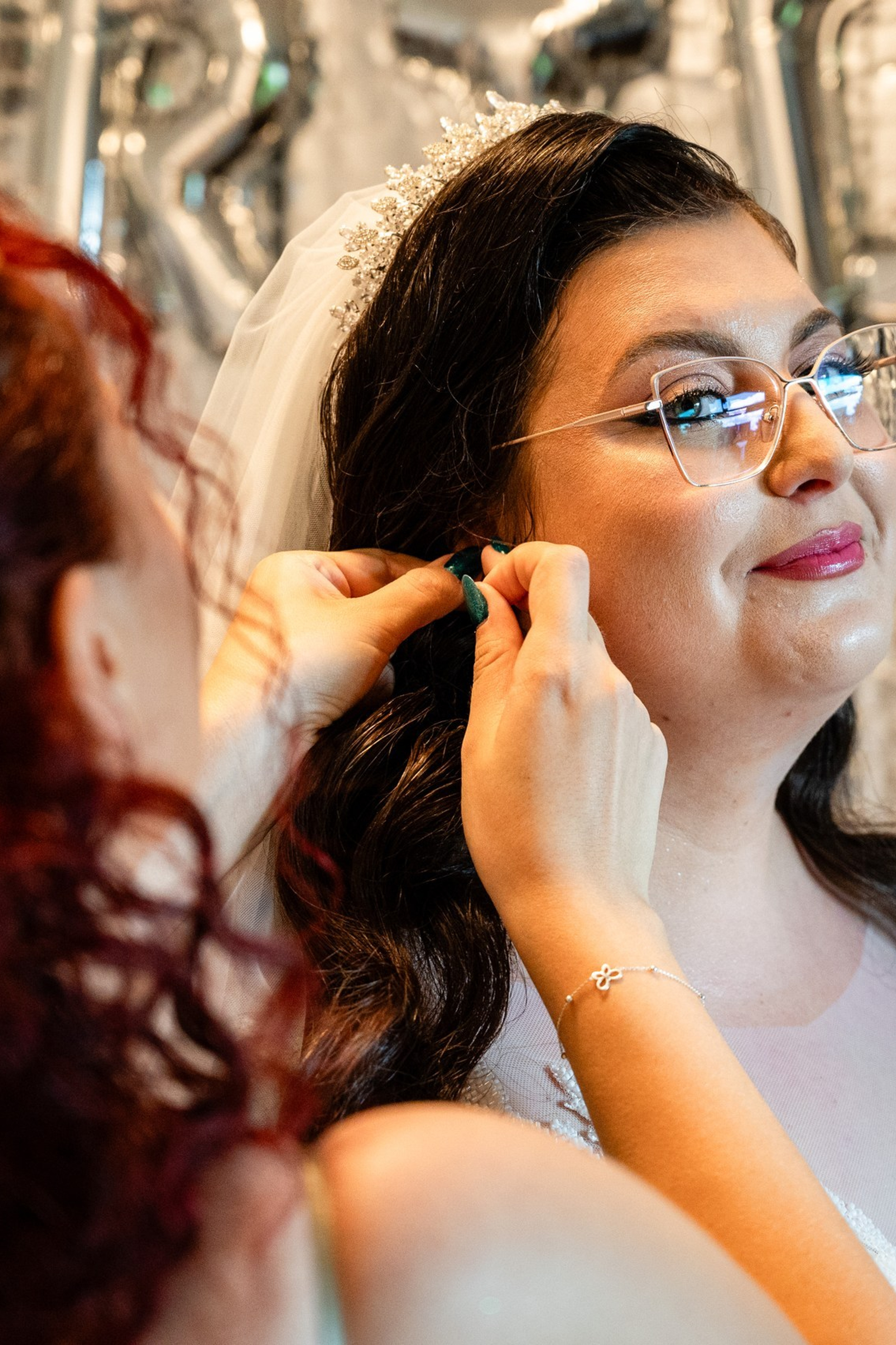 Simina & Gabriel. BCarp Productions