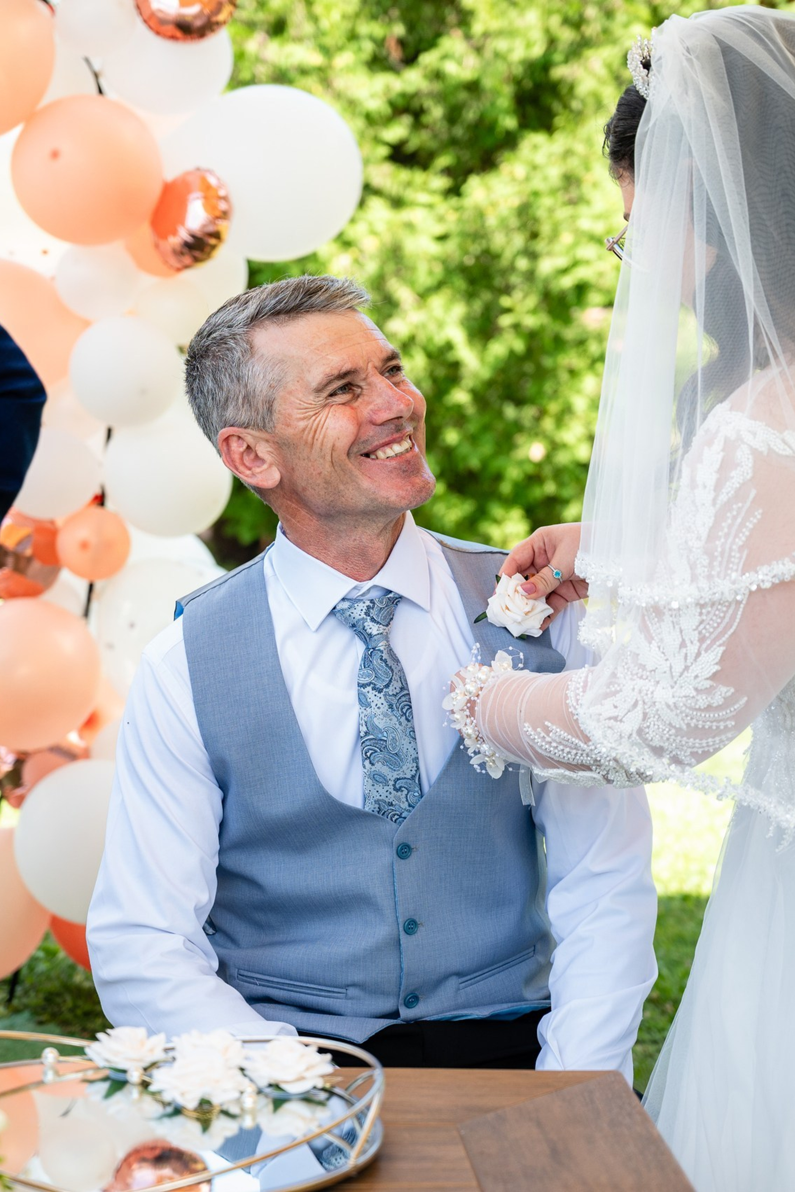 Simina & Gabriel. BCarp Productions