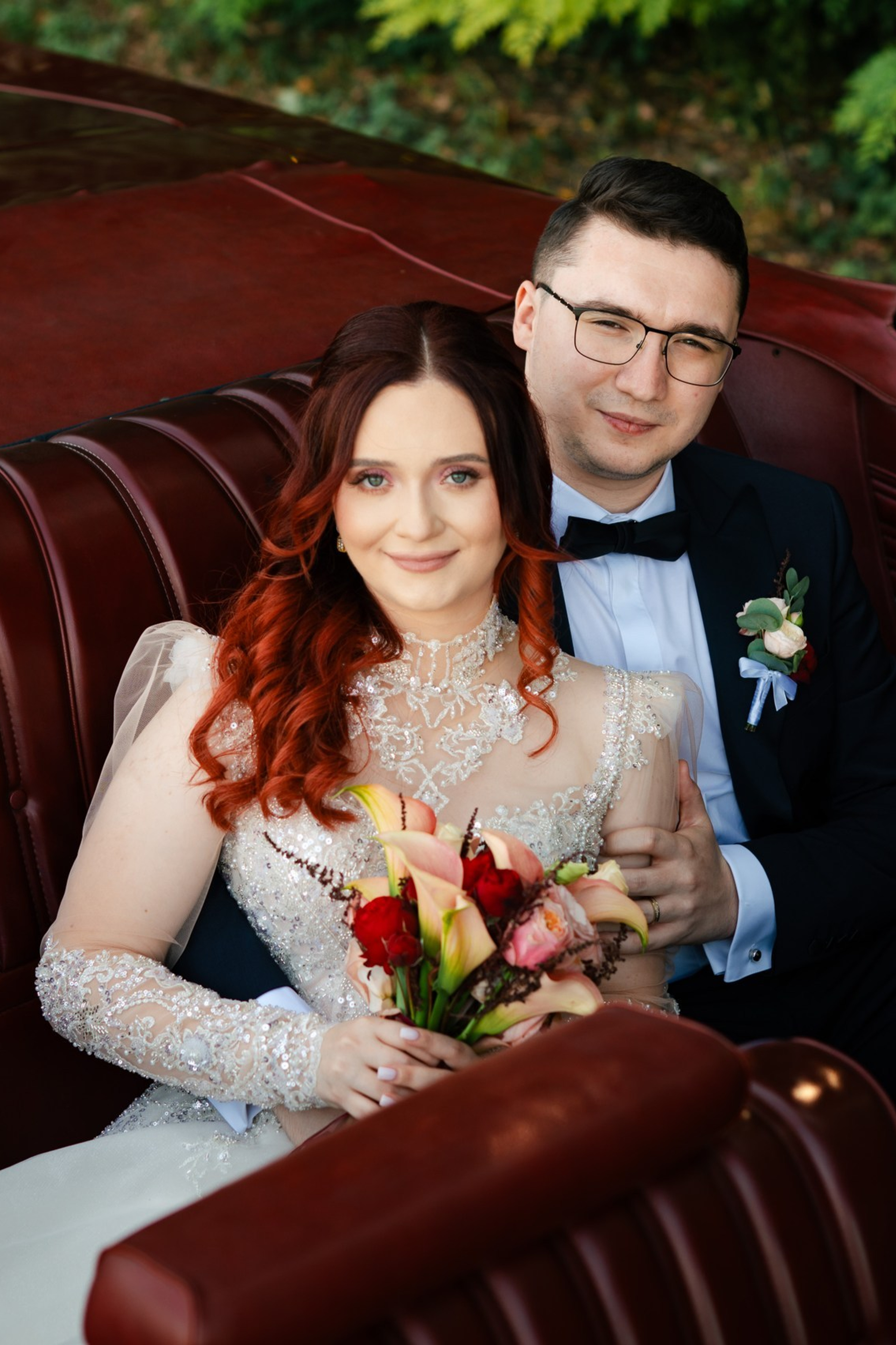 Raluca & Bogdan. BCarp Productions