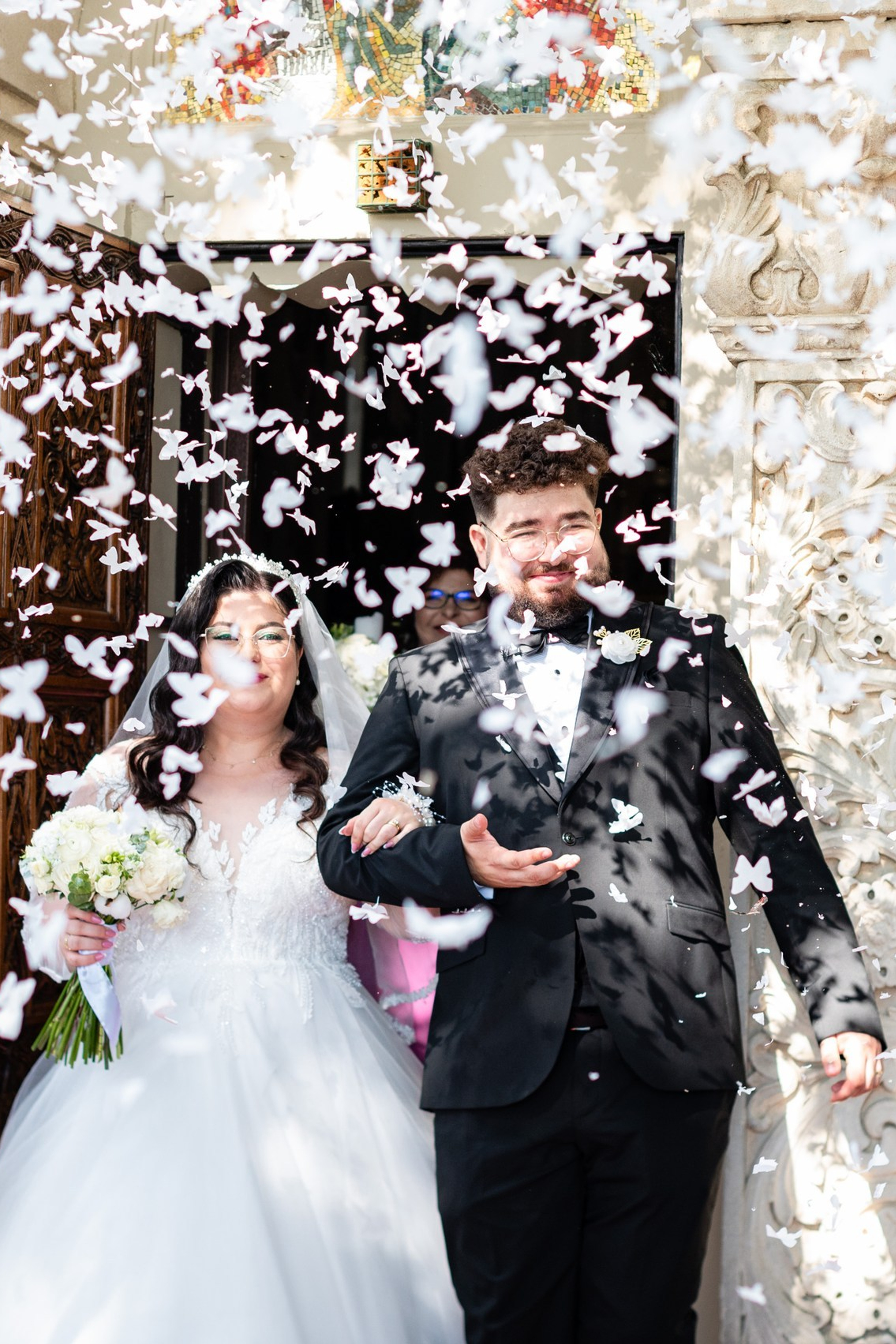 Simina & Gabriel. BCarp Productions